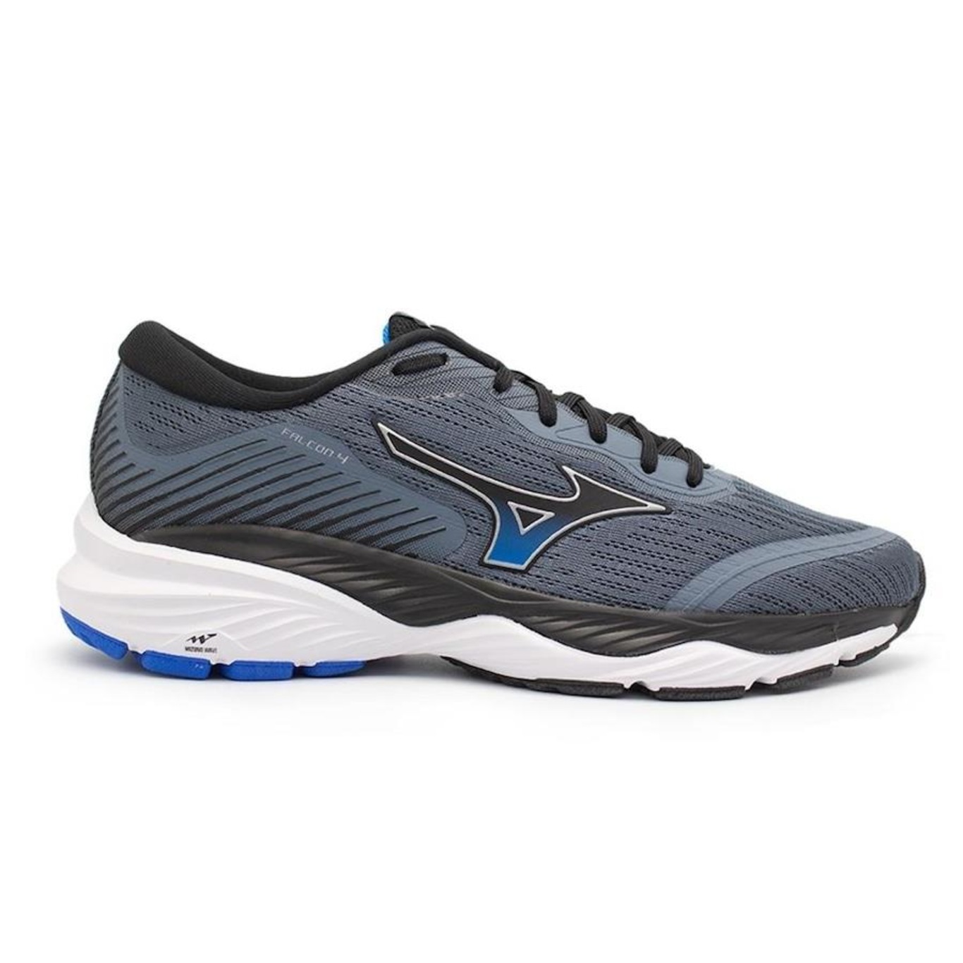 Tênis Mizuno Wave Falcon 4 - Masculino - Foto 1