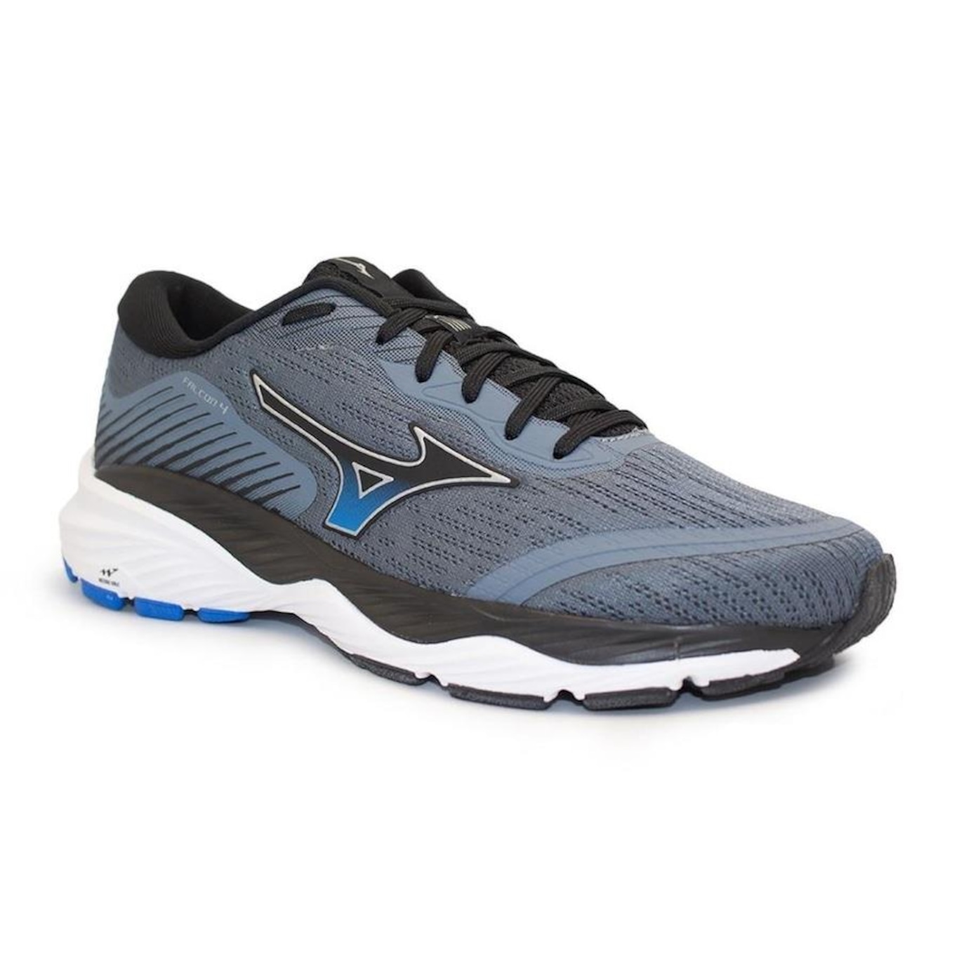 Tênis Mizuno Wave Falcon 4 - Masculino - Foto 2