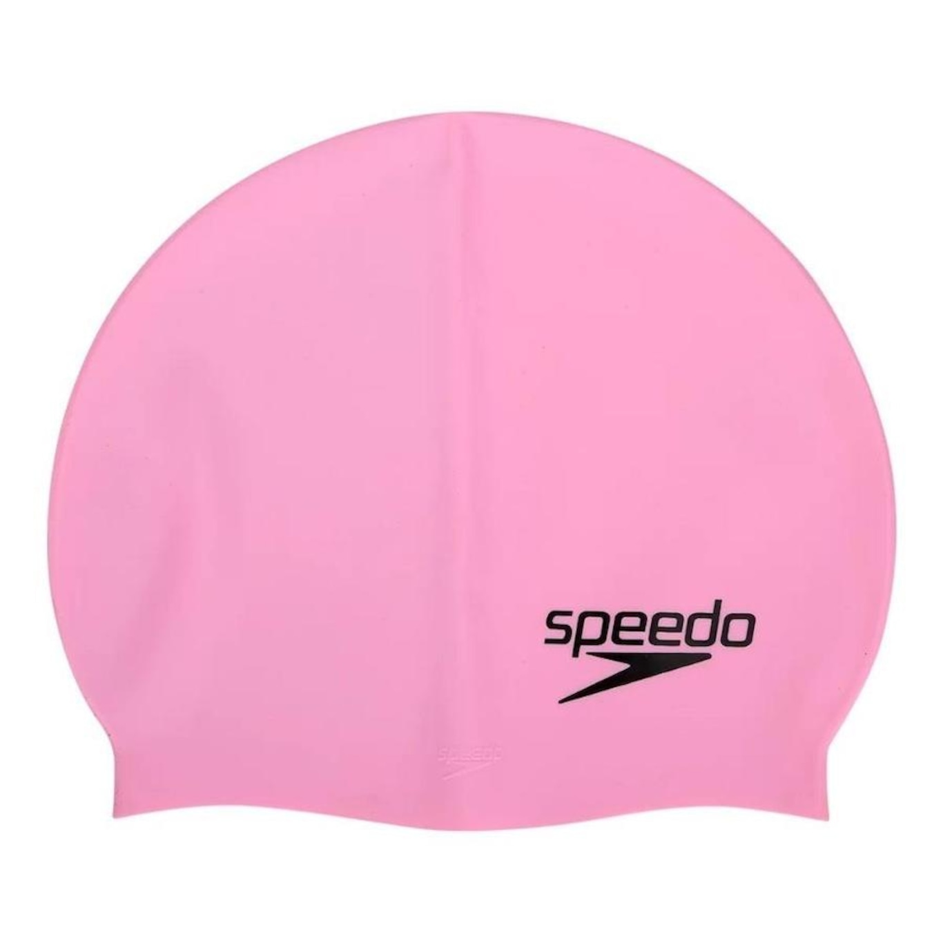 Touca de Natação Speedo Big Swim Cap - Adulto - Foto 1