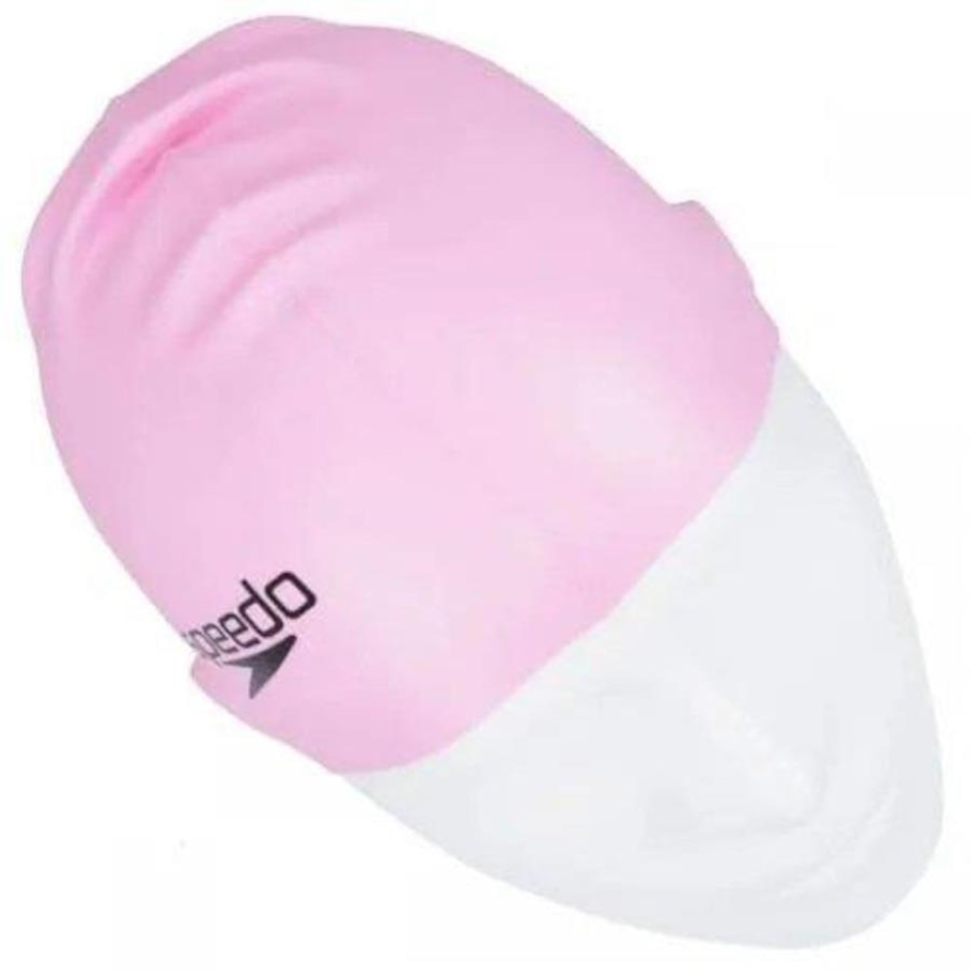 Touca de Natação Speedo Big Swim Cap - Adulto - Foto 2