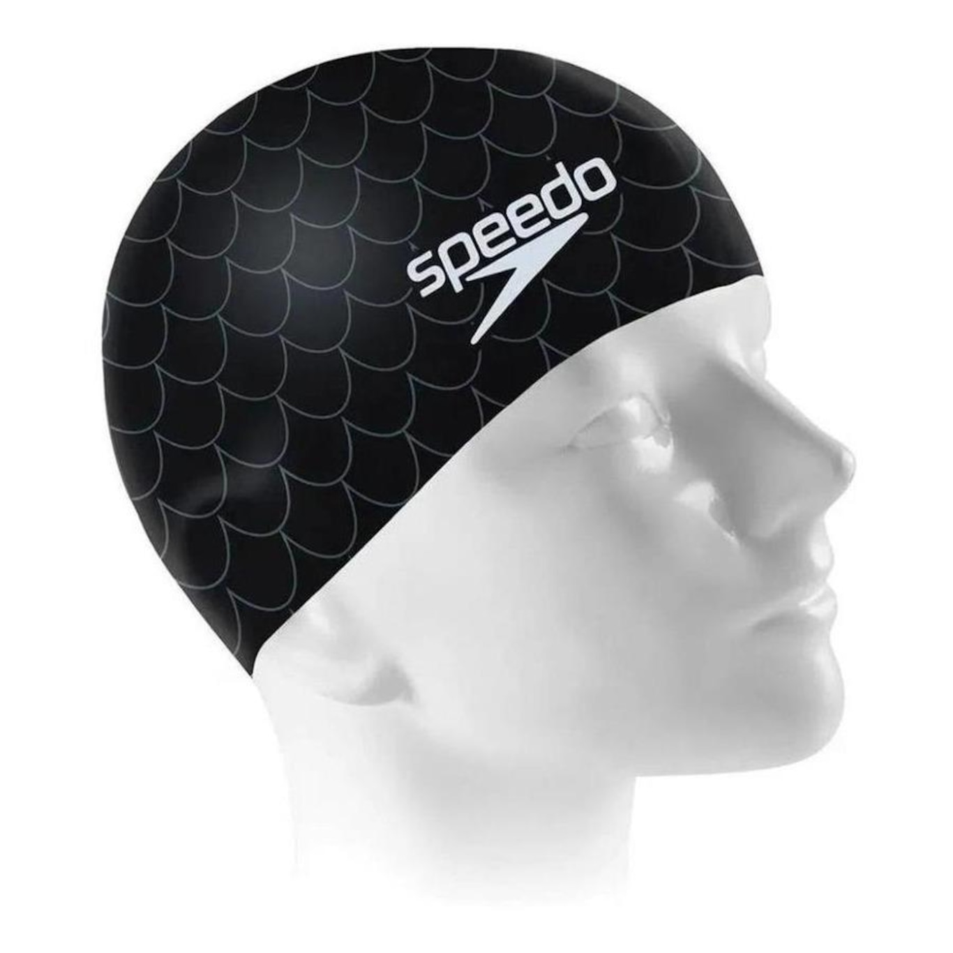 Touca de Natação Speedo Skin Cap - Adulto - Foto 1