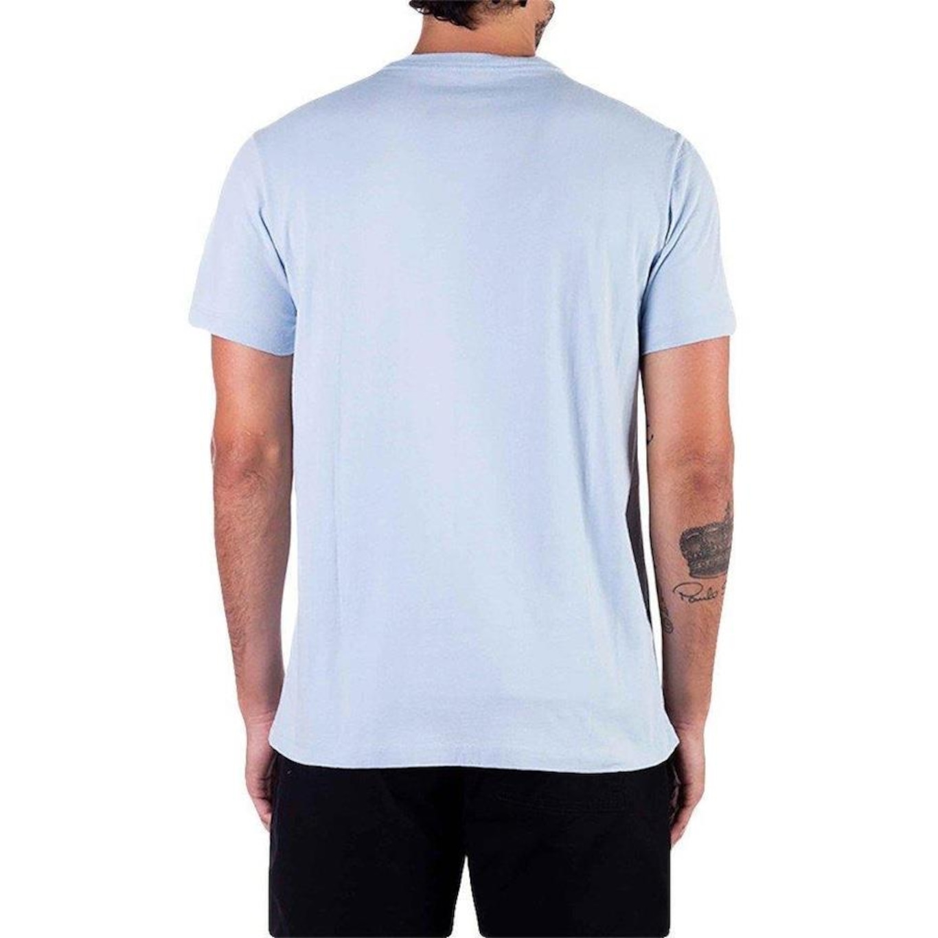 Camiseta RVCA VA Pigment - Masculina - Foto 2