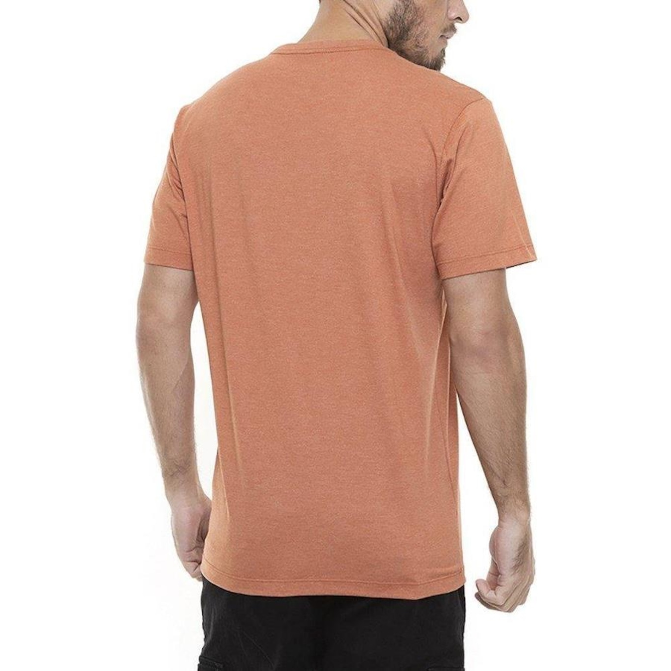 Camiseta Quiksilver Full Logo - Masculina - Foto 2