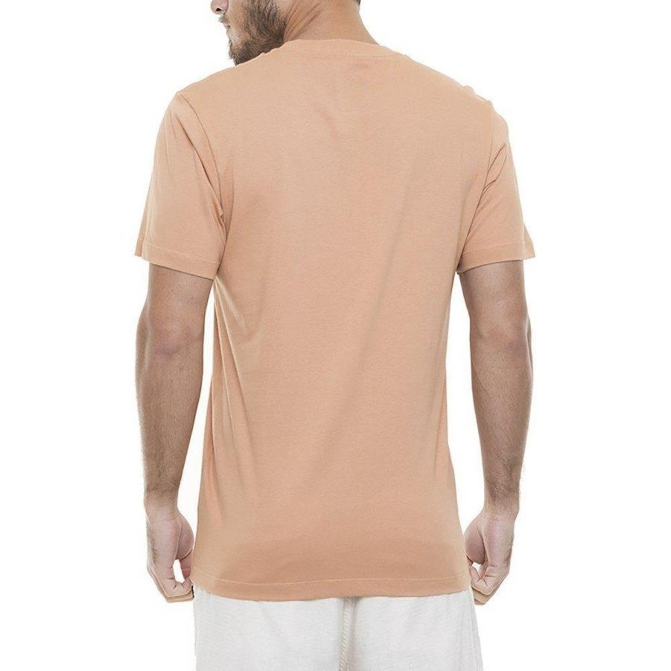 Camiseta Quiksilver Comp Logo Color - Masculina - Foto 2