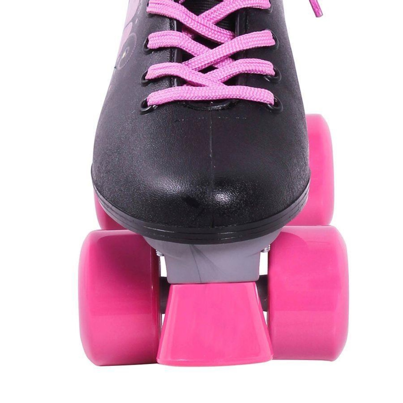 Patins Bel Quad Love Unicórnio - Infantil - Foto 3