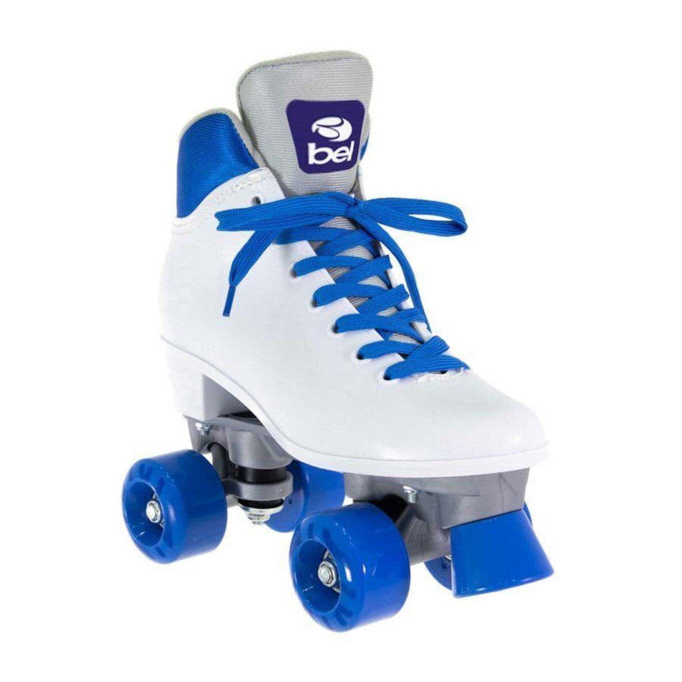 Patins Bel Quad Retro Basic - Adulto - Foto 1