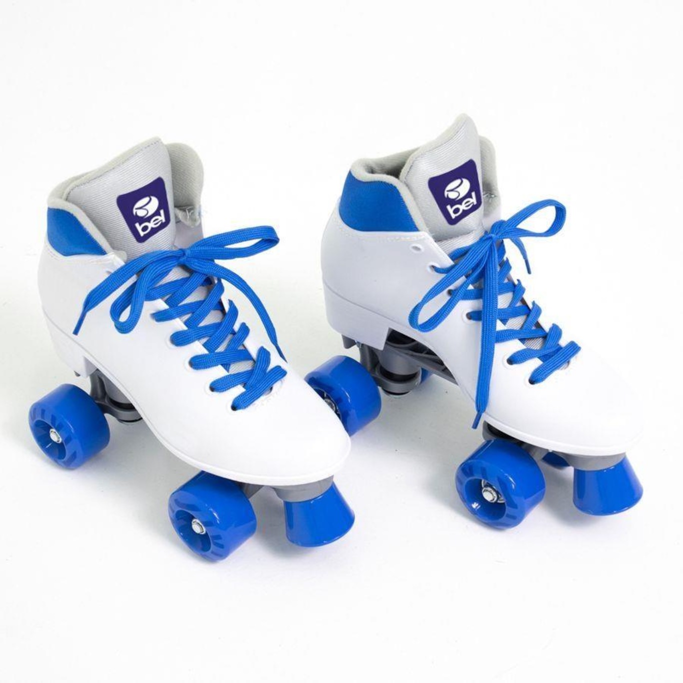 Patins Bel Quad Retro Basic - Adulto - Foto 2