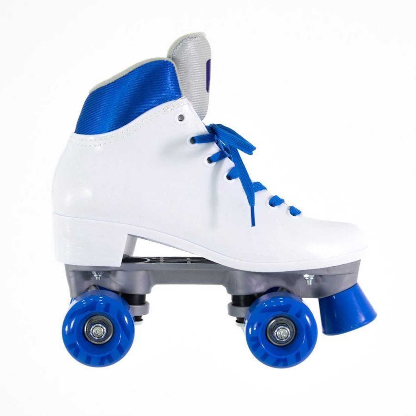 Patins Bel Quad Retro Basic - Adulto - Foto 3