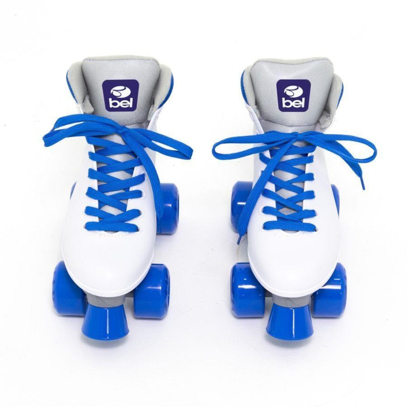 Patins Bel Quad Retro Basic - Adulto - Foto 6