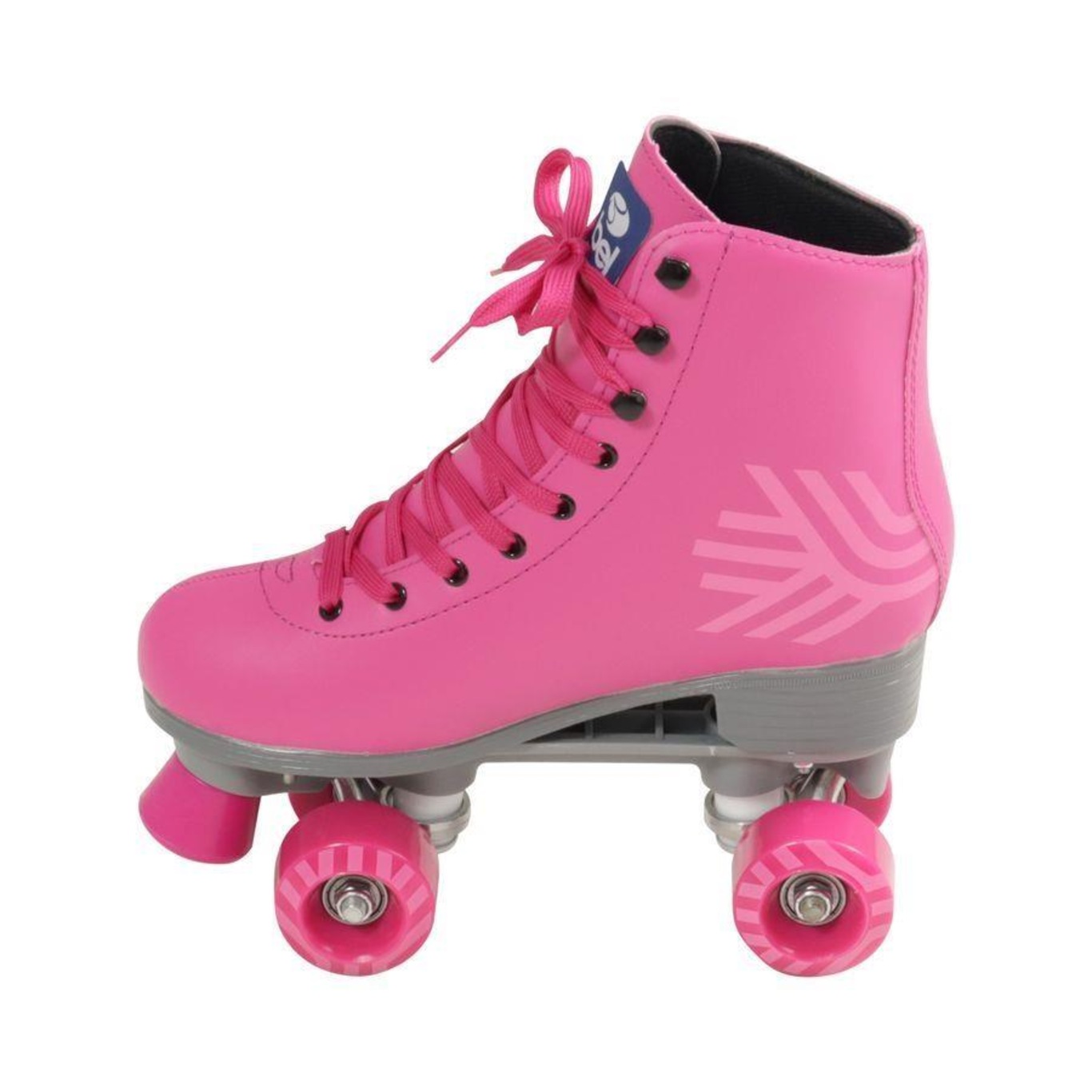 Patins Bel Quad Retro - Adulto - Foto 4