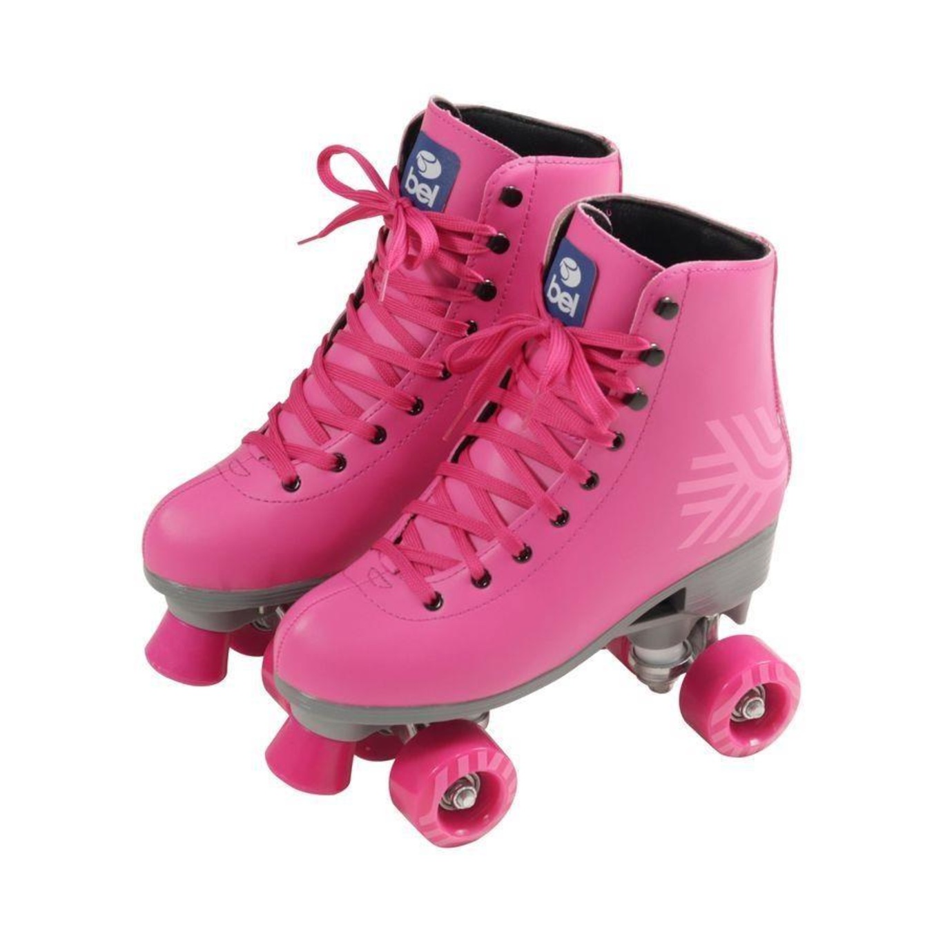 Patins Bel Quad Retro - Adulto - Foto 6