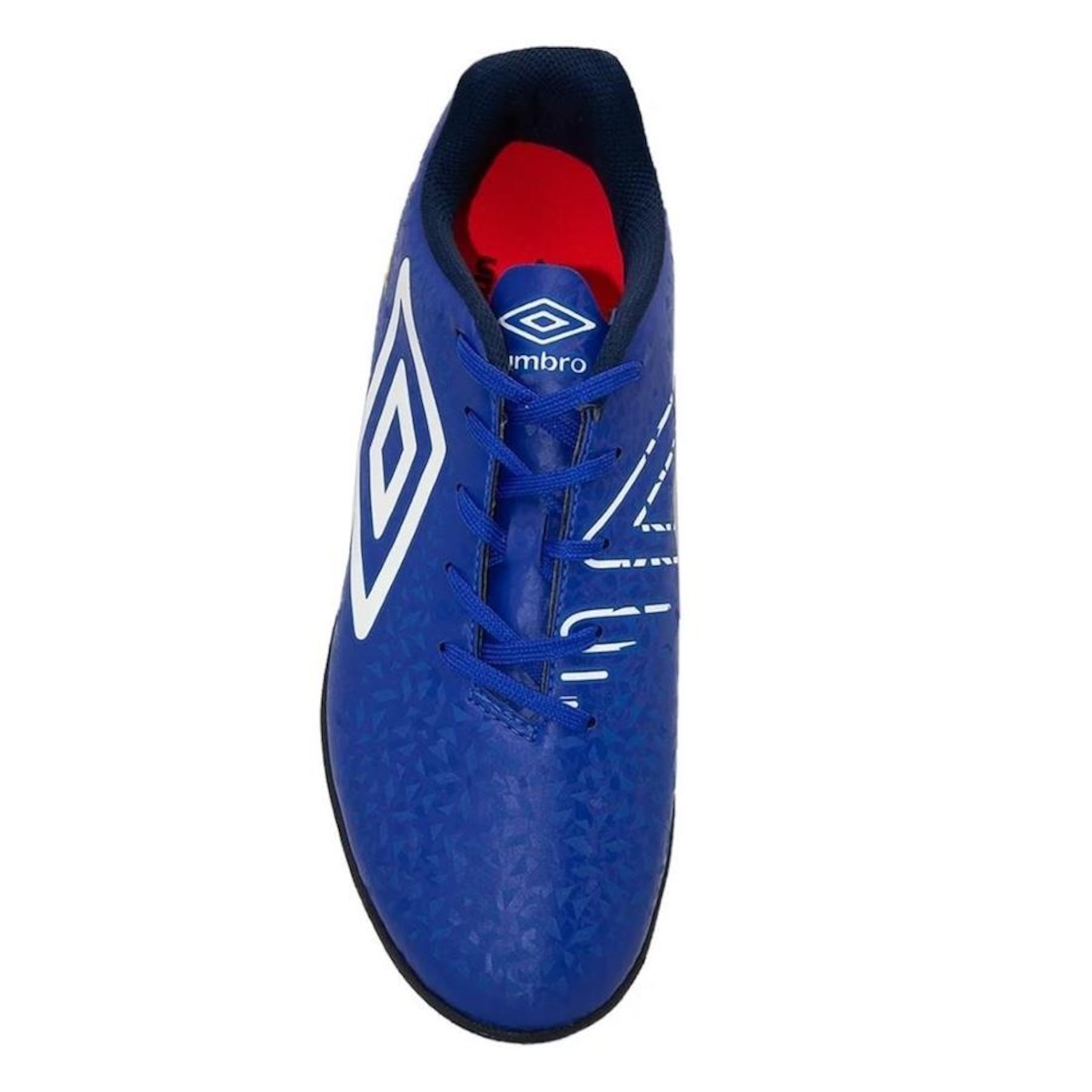 Chuteira Society Umbro Adamant League - Adulto - Foto 3