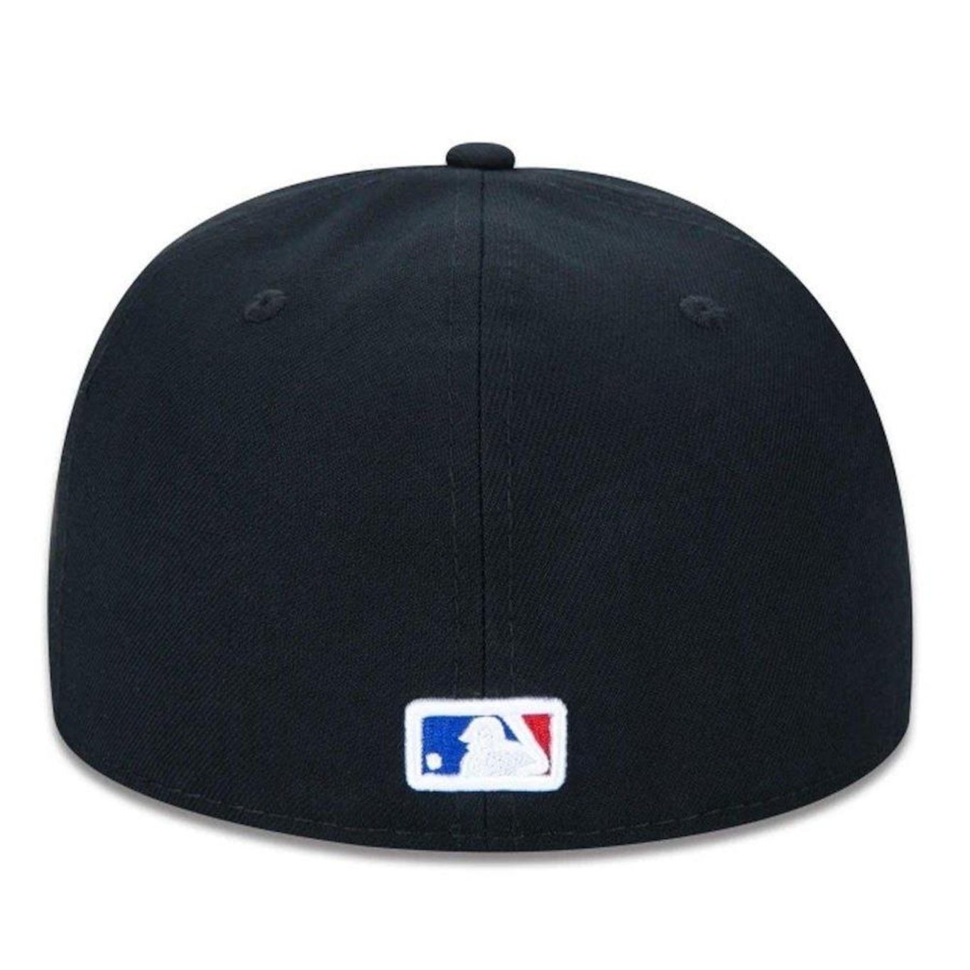 Boné Aba Reta New Era 59FIFTY MLB Los Angeles Dodgers - Fechado - Adulto - Foto 2