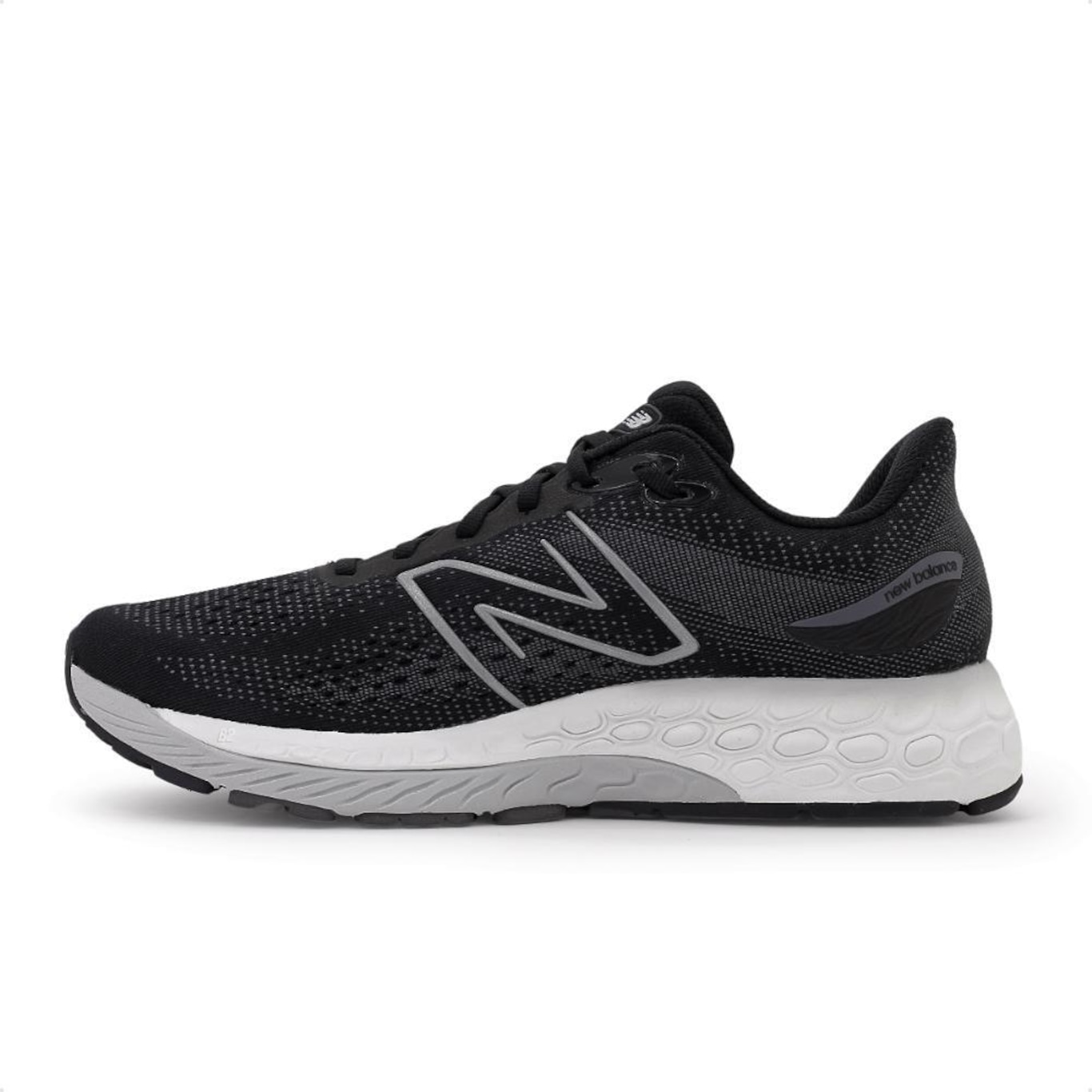 Tênis new balance 880 best sale cinza masculino