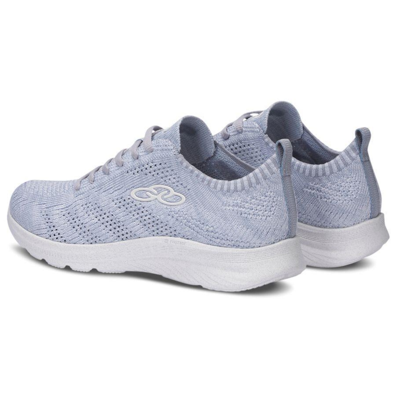 tênis olympikus ultraleve 132g feminino preto