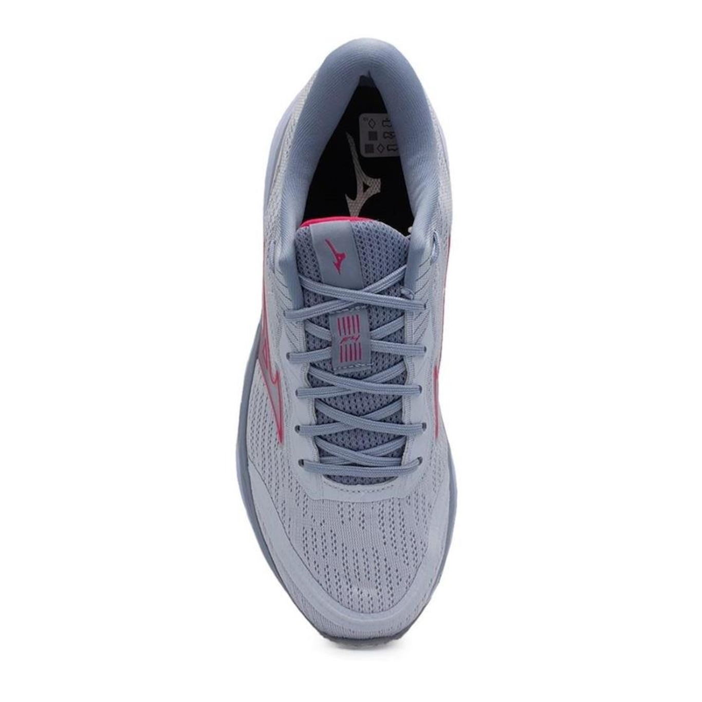 Tênis Mizuno Wave Falcon 4 - Feminino - Foto 3