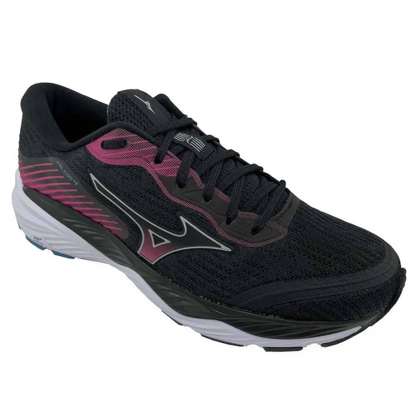 Tênis Mizuno Wave Falcon 4 - Feminino - Foto 1