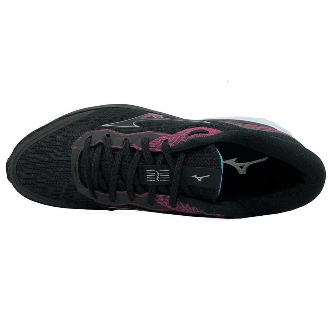 Tênis Mizuno Wave Falcon 4 - Feminino - Foto 3