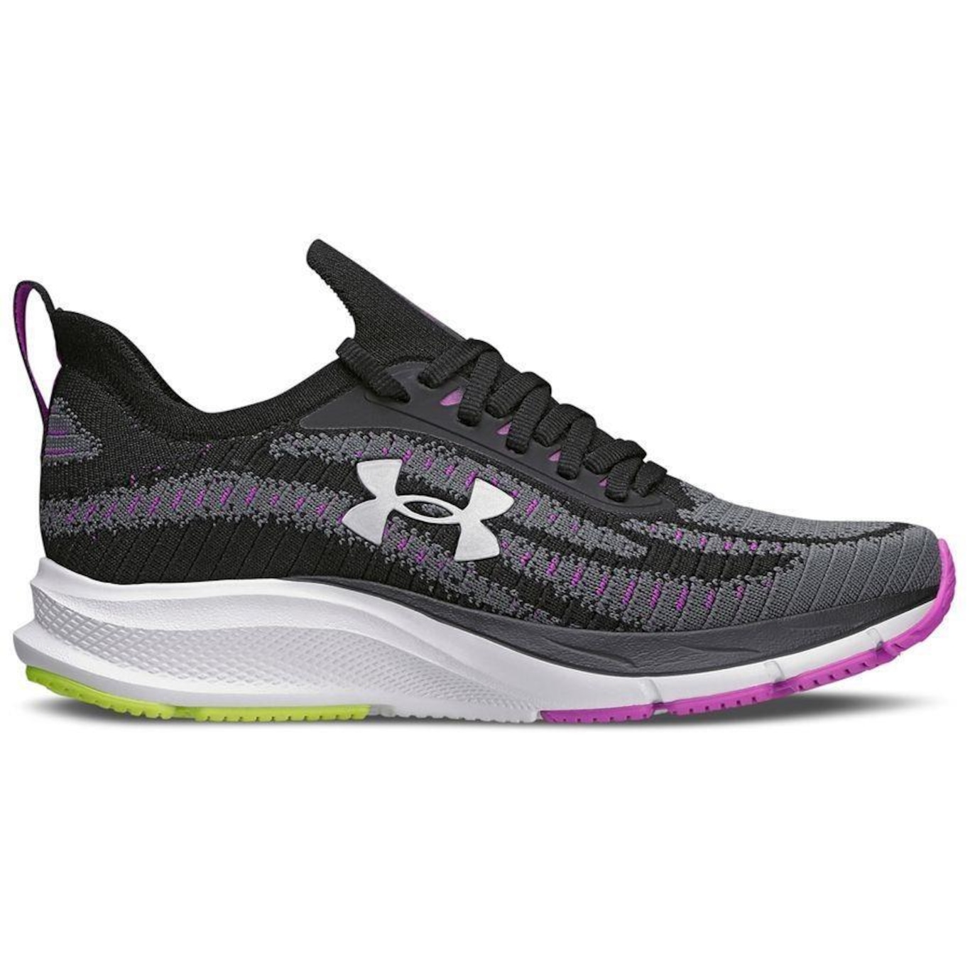 Tênis Under Armour Charged Slight SE - Feminino