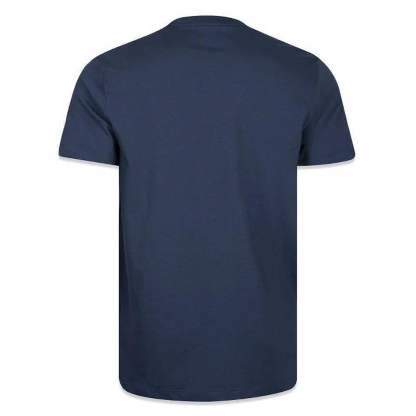 Camiseta New Era Masculina New York Yankees Basic Essentials - Foto 2