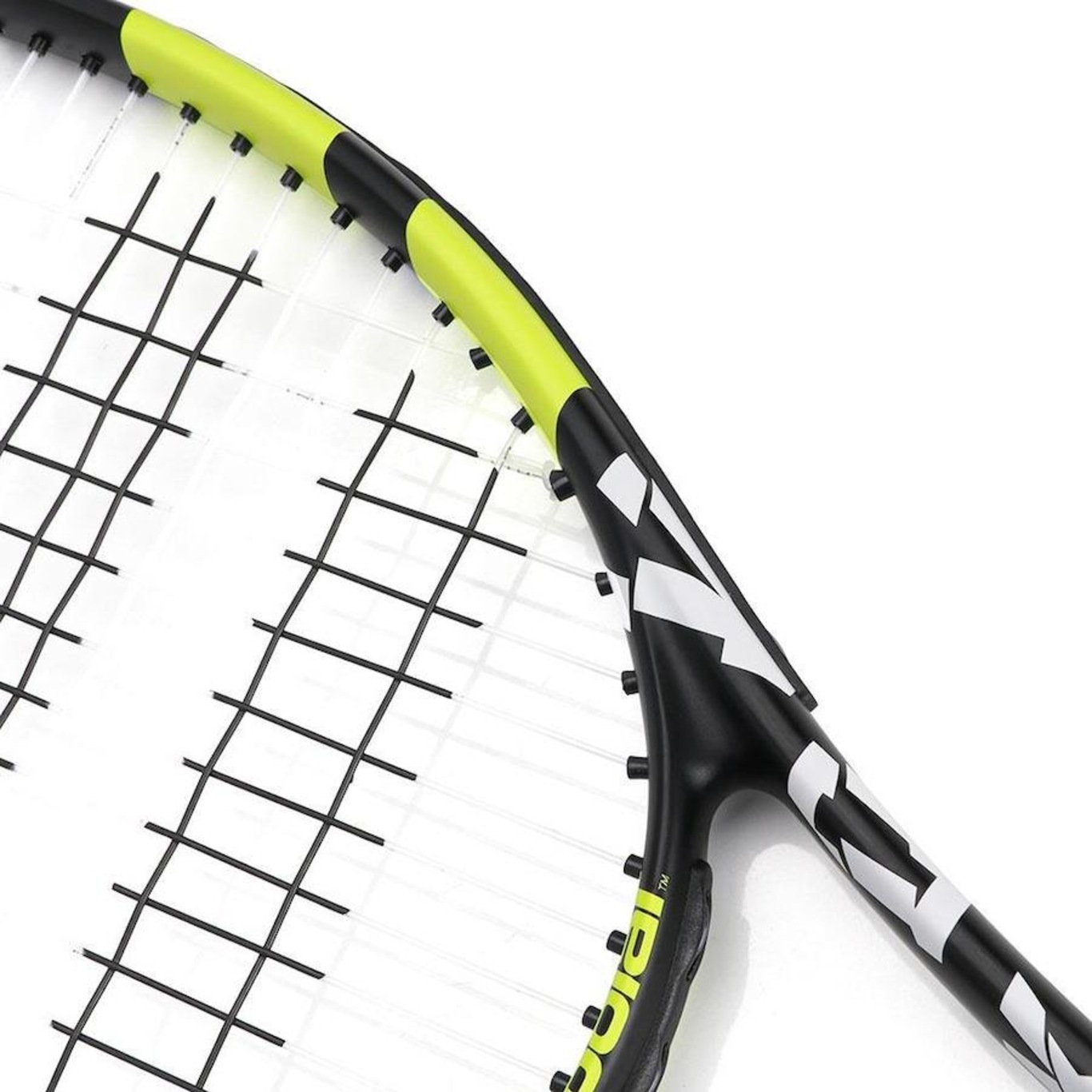 Raquete de Tênis Babolat Evoke 102 TI 121222 L3 - Adulto - Foto 3