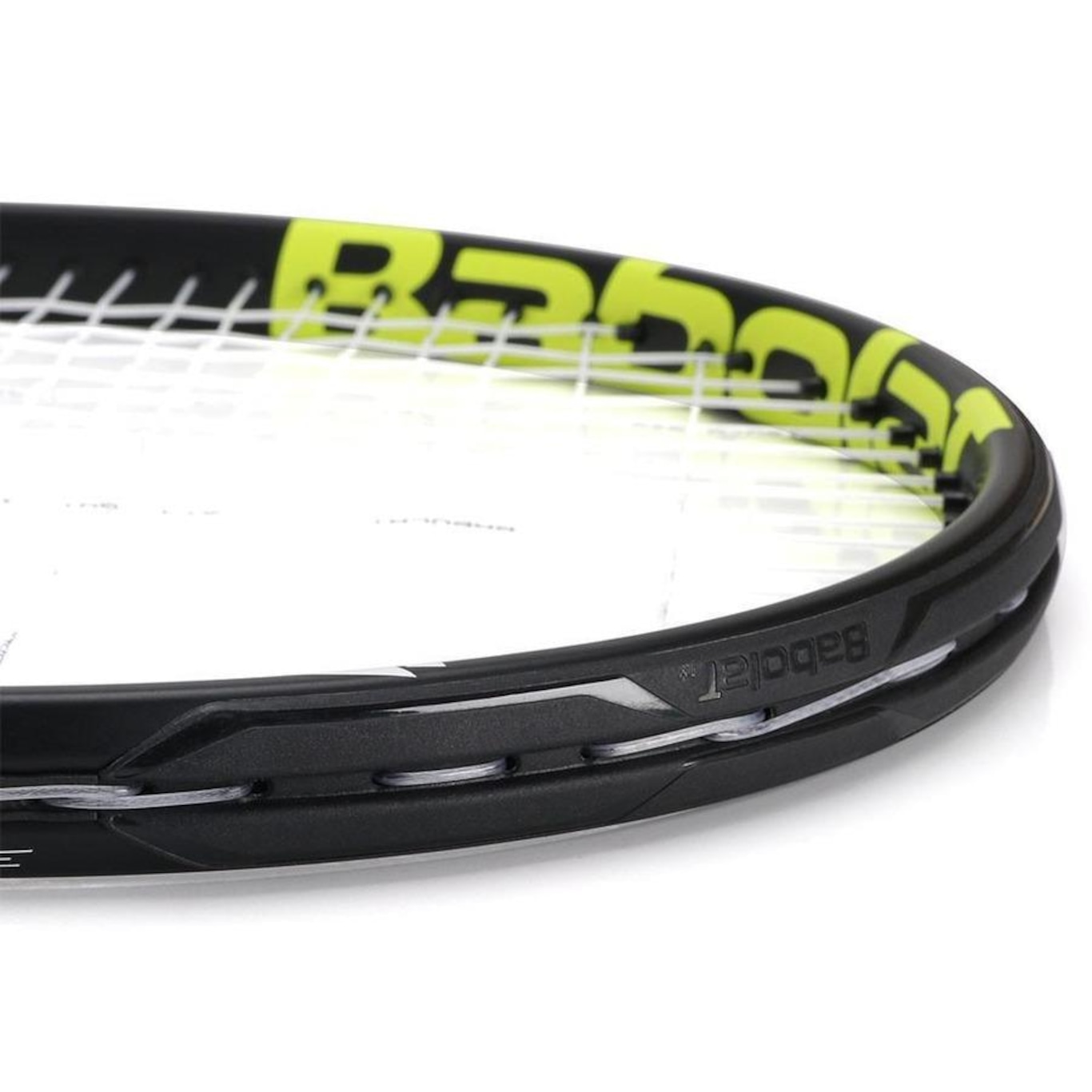 Raquete de Tênis Babolat Evoke 102 TI 121222 L3 - Adulto - Foto 5