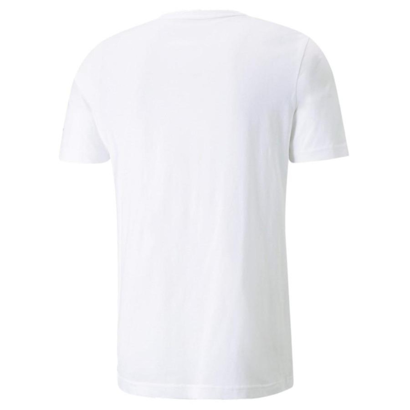 Camiseta Puma Bmw mms Car Graphic - Masculina - Foto 2