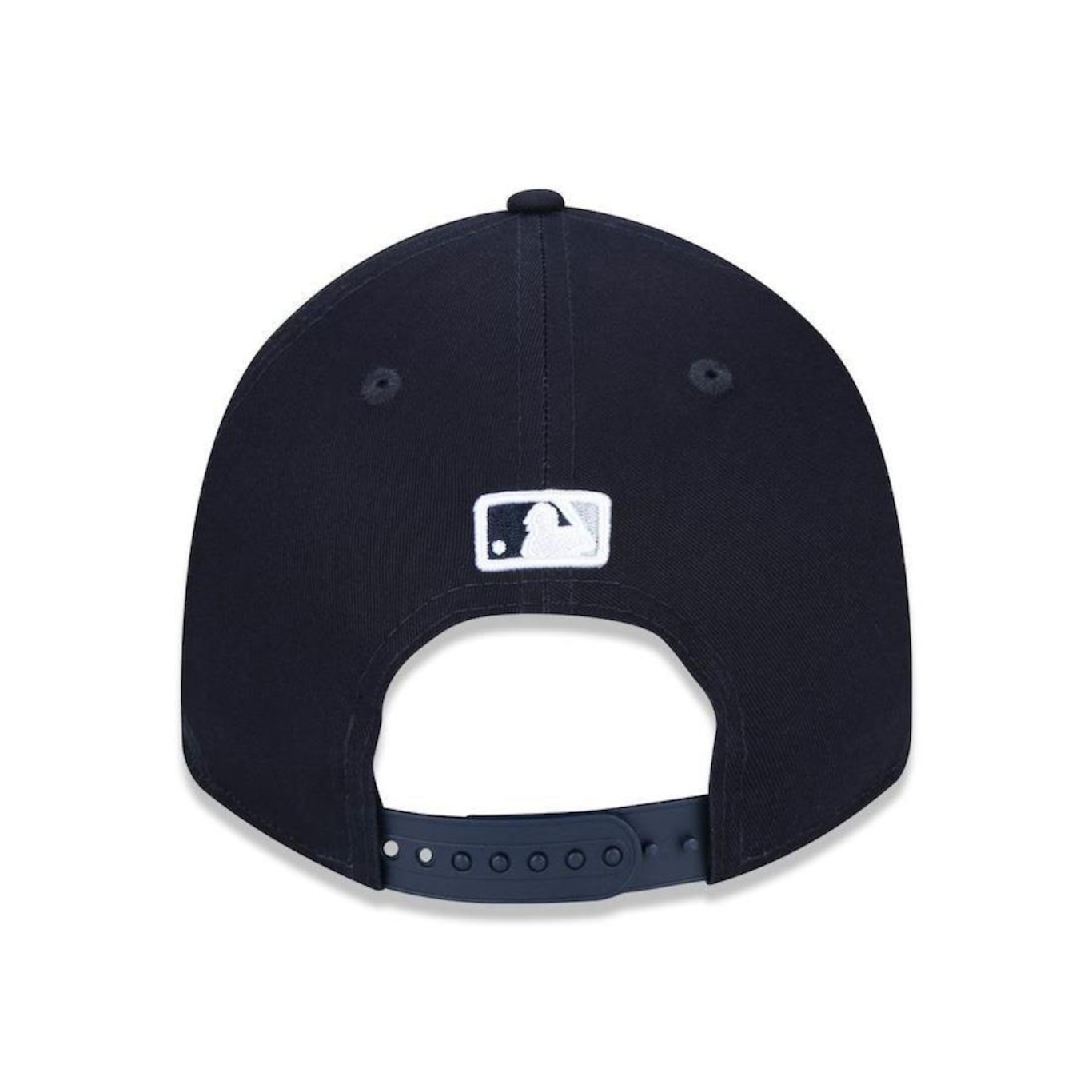 Boné Aba Curva New Era 9forty New York Yankees - Snapback - Adulto - Foto 4