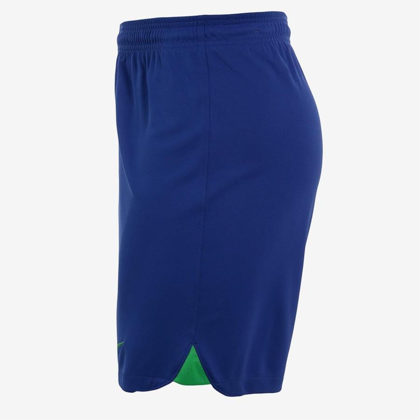 Shorts do Brasil Nike I Torcedor Pro 22/23 - Masculino - Foto 2