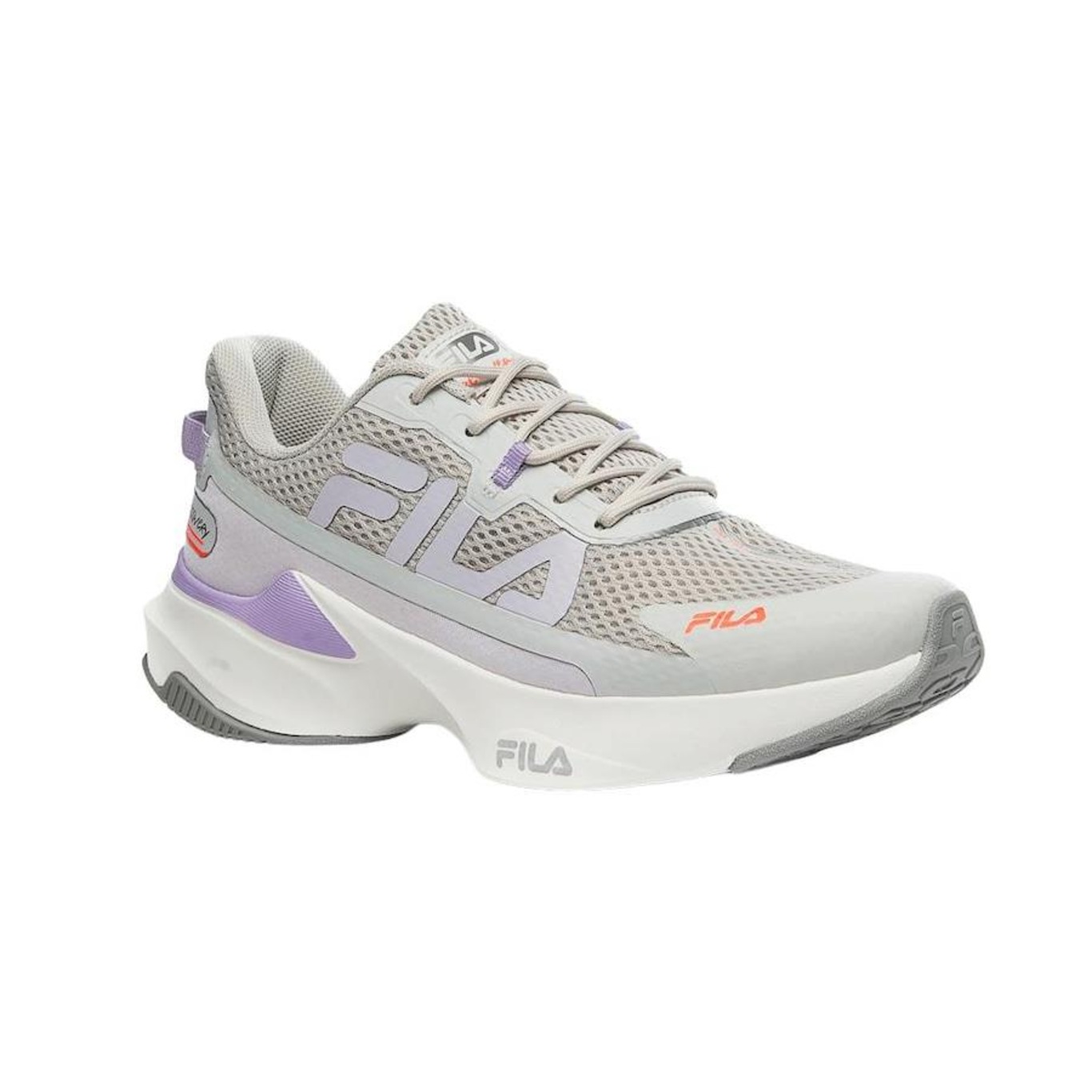 Tenis fila preto cheap feminino original