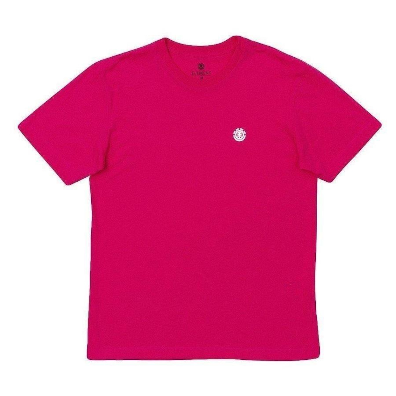 Camiseta Element Basic Crew - Masculina - Foto 1