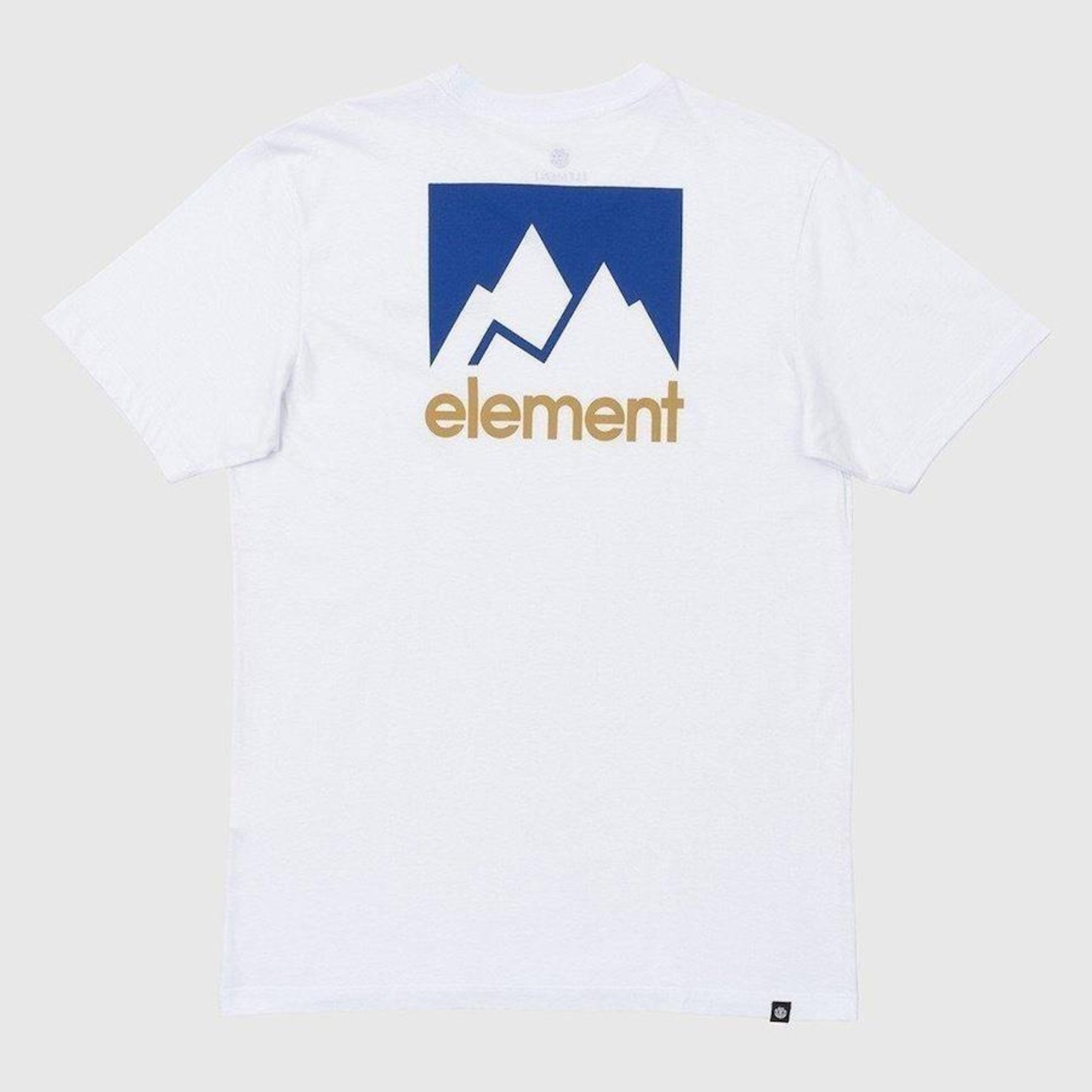 Camiseta Element Joint 2.0 - Masculina - Foto 2