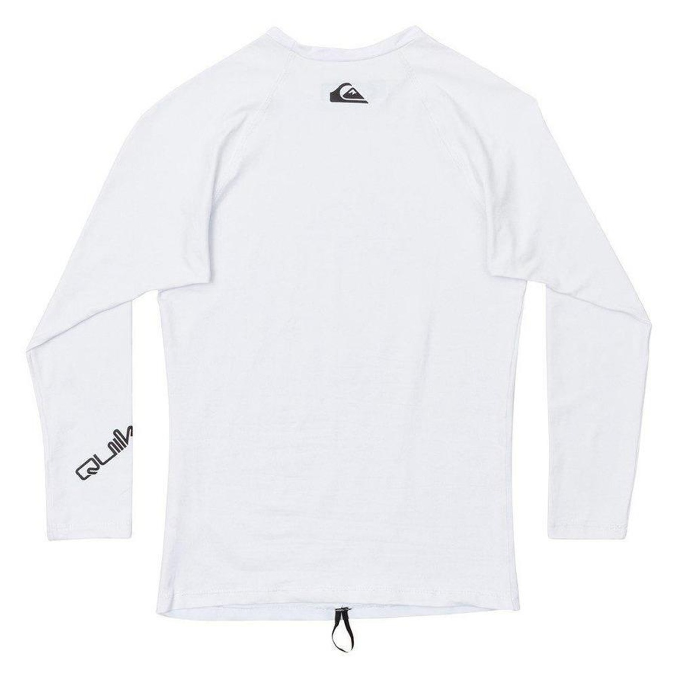 Rashguard Manga Longa Quiksilver Surf All Times - Foto 6