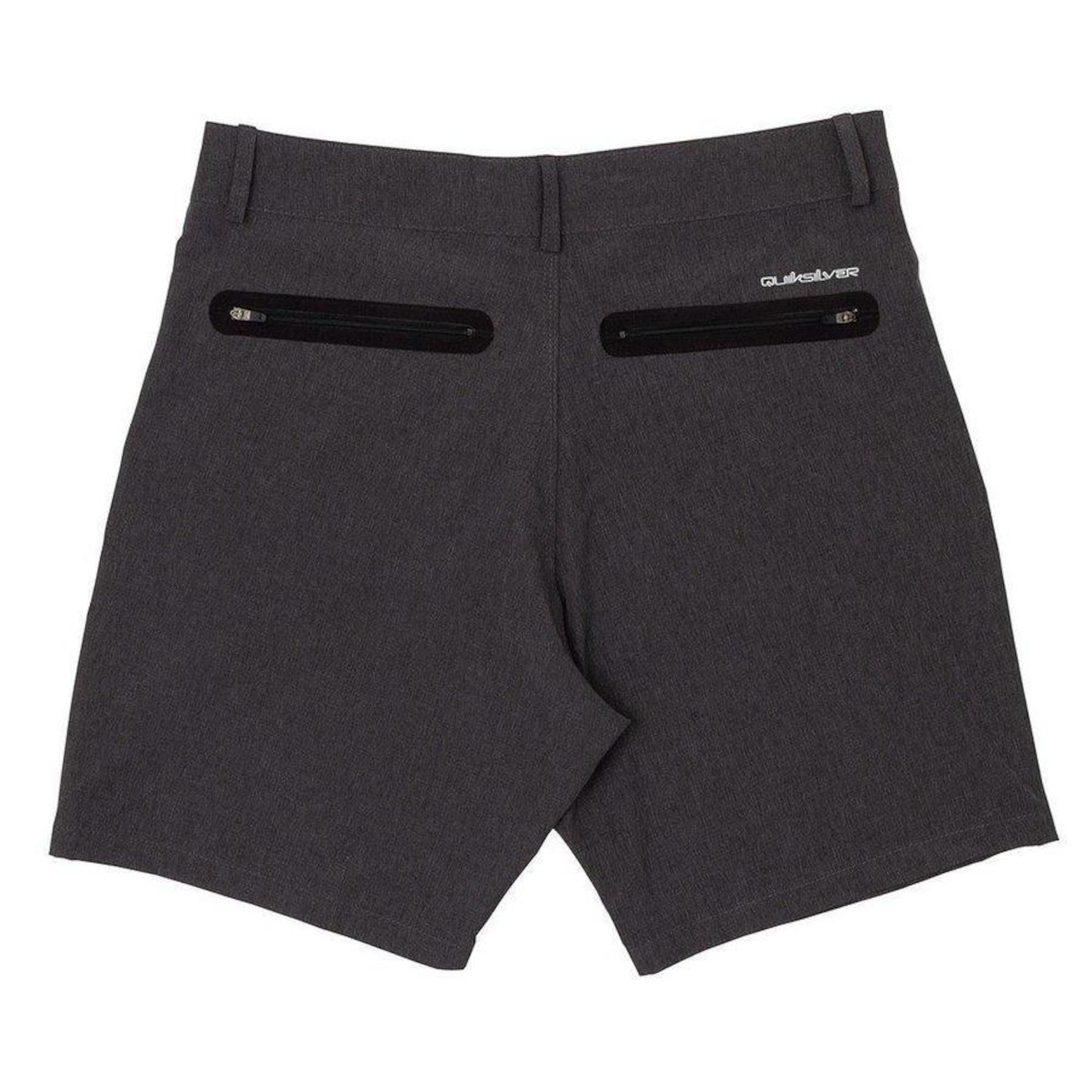 Bermuda Quiksilver Solid Fusion - Masculina - Foto 6