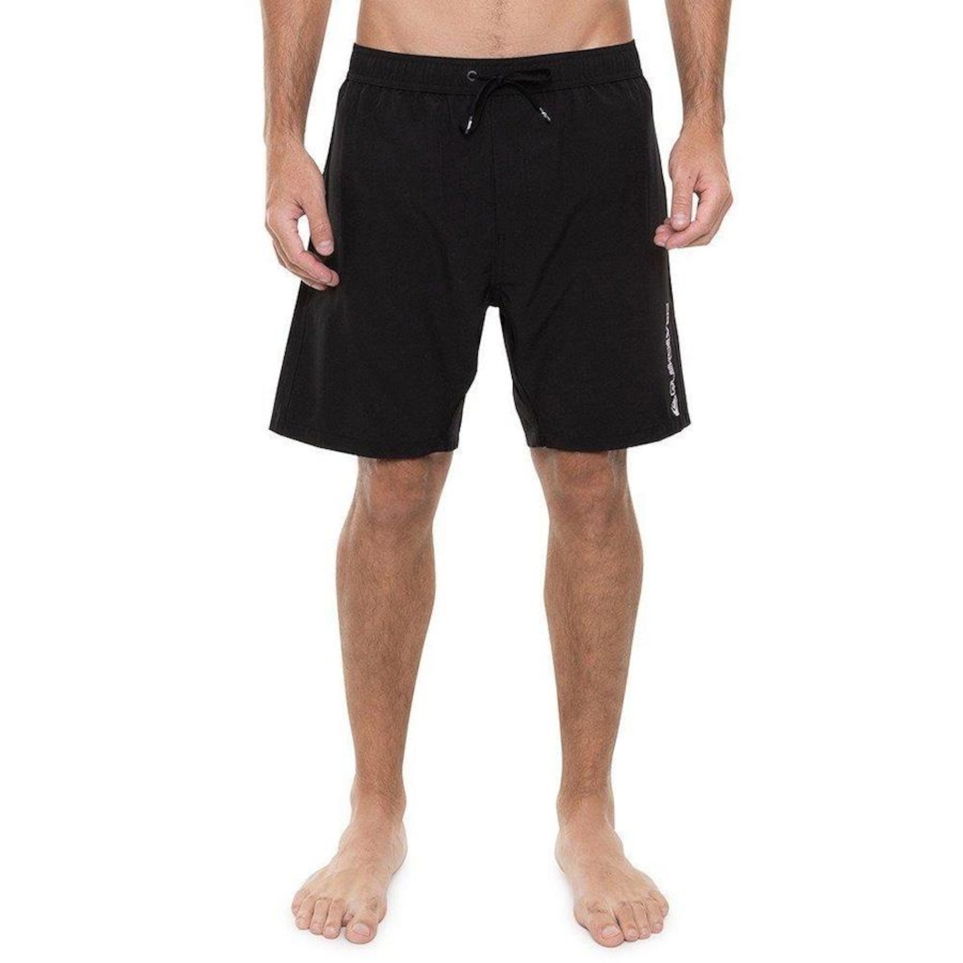 Bermuda Quiksilver Omini Type 19 - Masculina - Foto 1