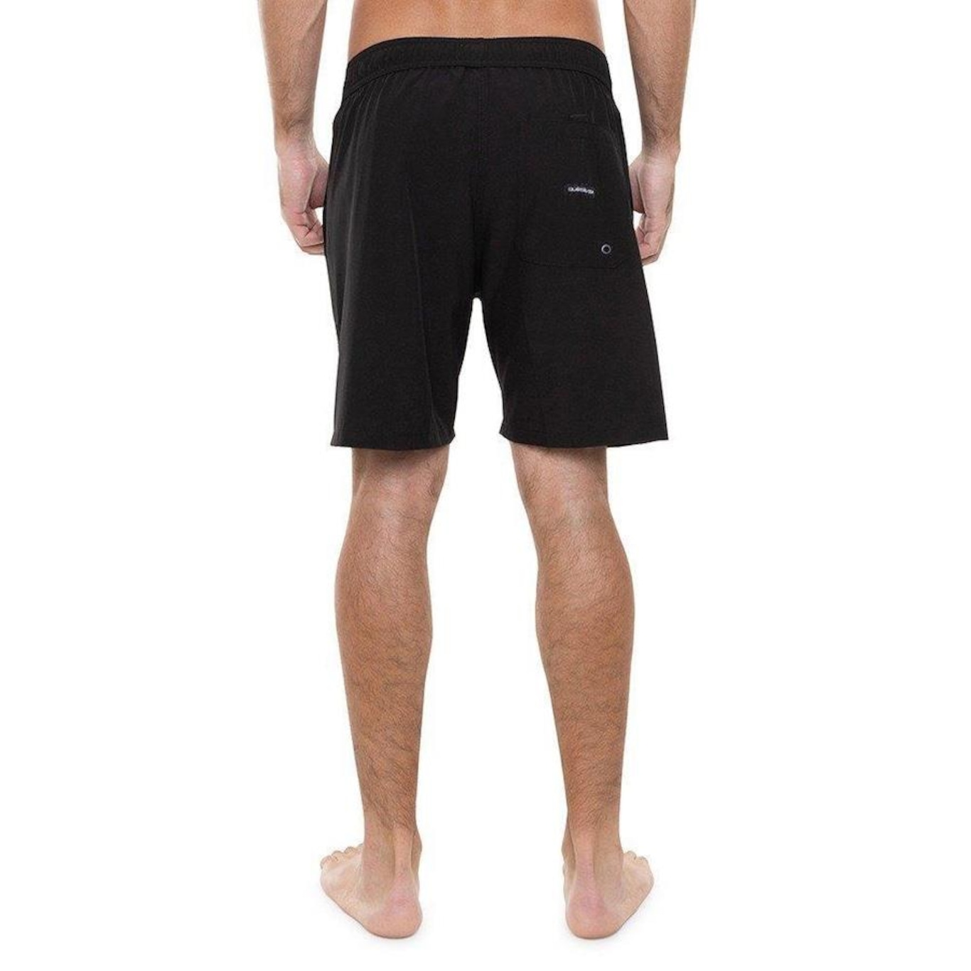 Bermuda Quiksilver Omini Type 19 - Masculina - Foto 2