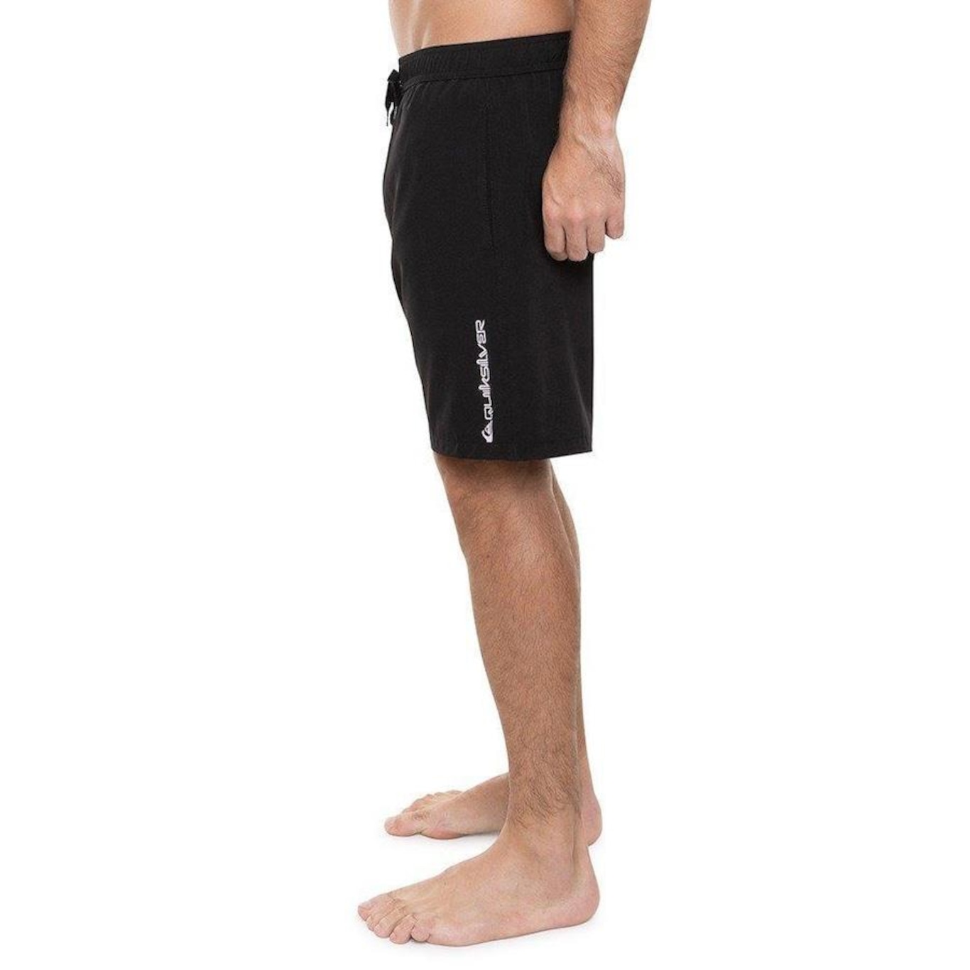 Bermuda Quiksilver Omini Type 19 - Masculina - Foto 3