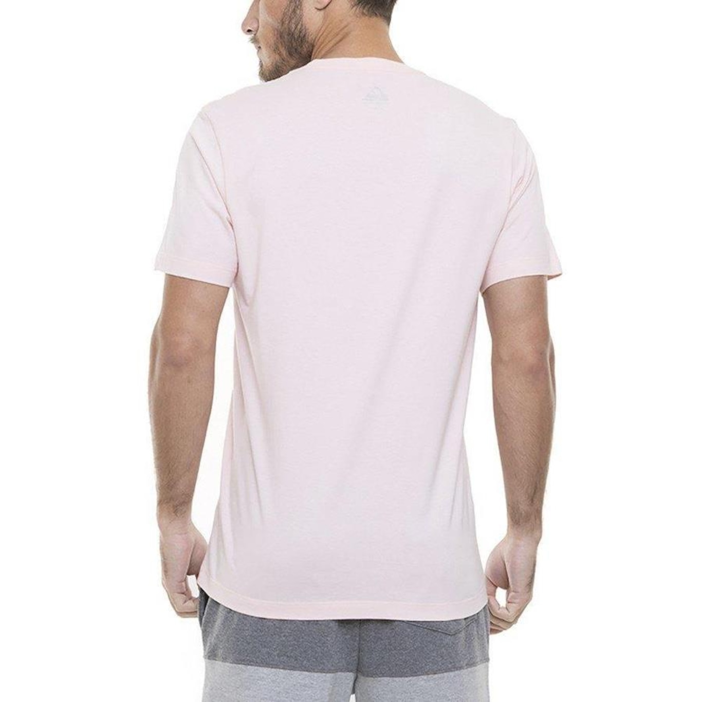 Camiseta Quiksilver Embroidery Color - Masculina - Foto 2