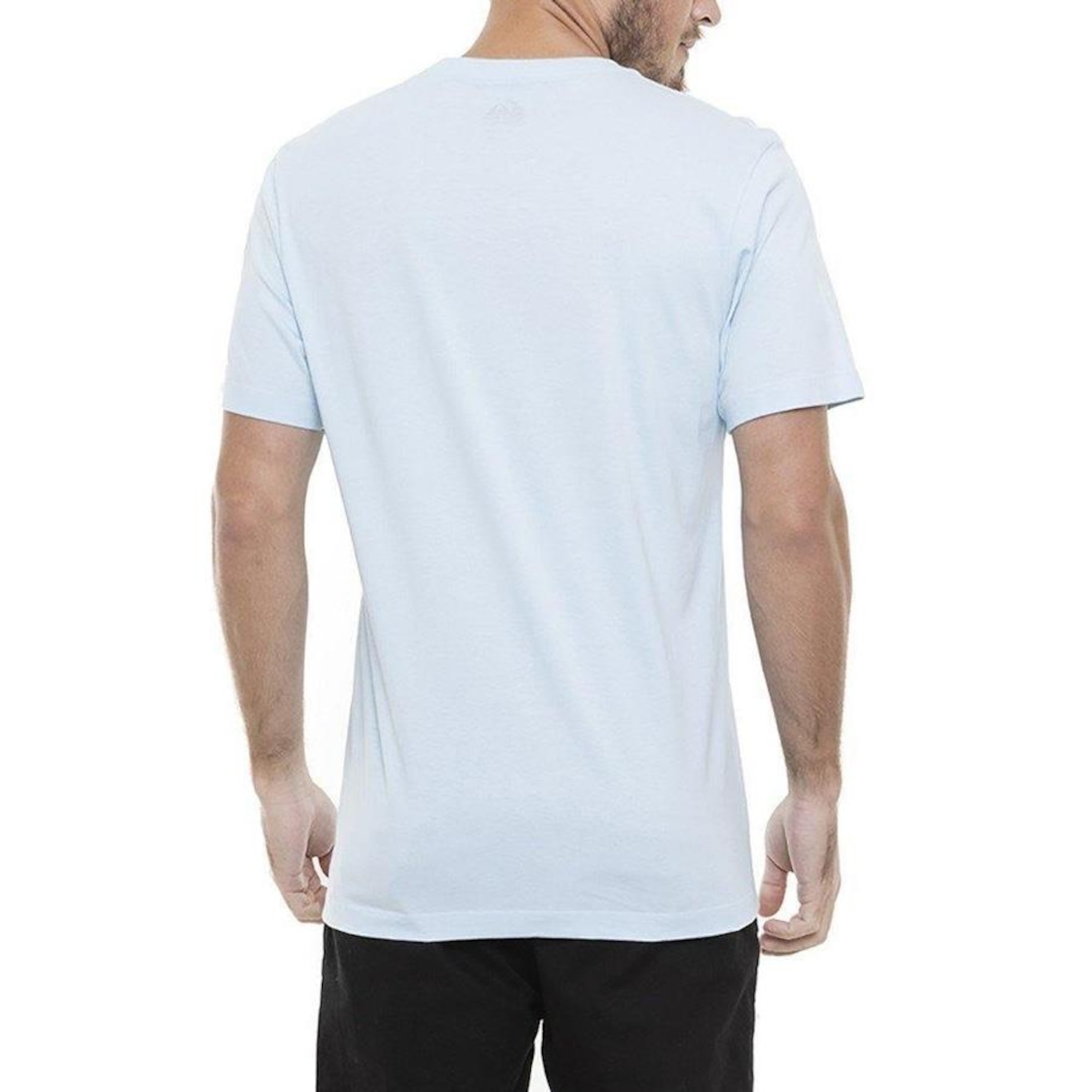 Camiseta Quiksilver Transfer - Masculina - Foto 2