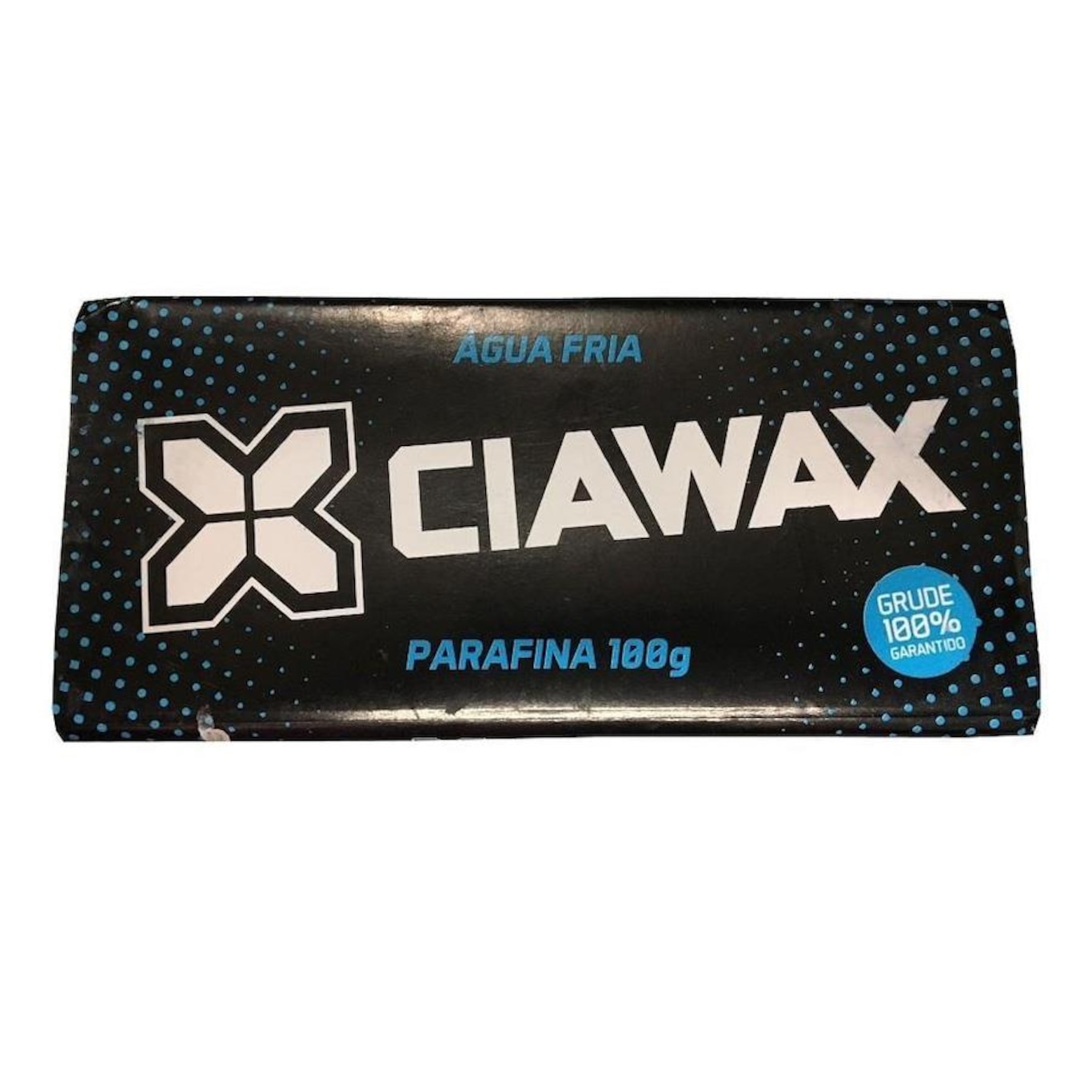 Parafina Ciawax Água Fria - Foto 1