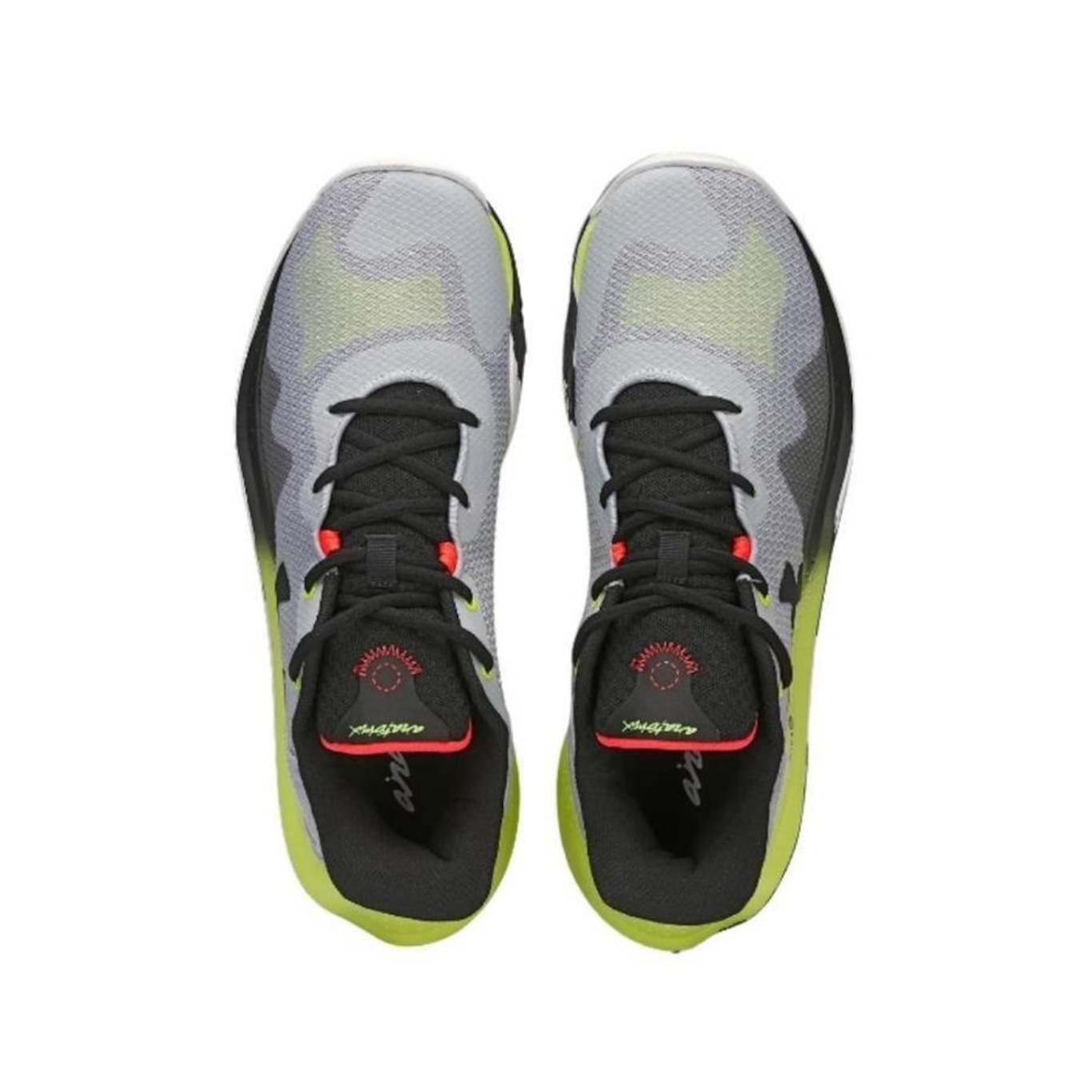 Tênis Under Armour Buzzer - Masculino - Foto 3