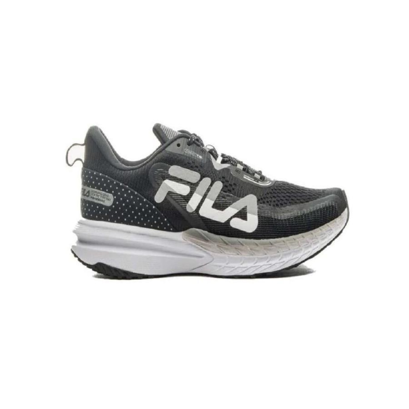 Tenis Fila Racer T2 Masculino - Foto 1