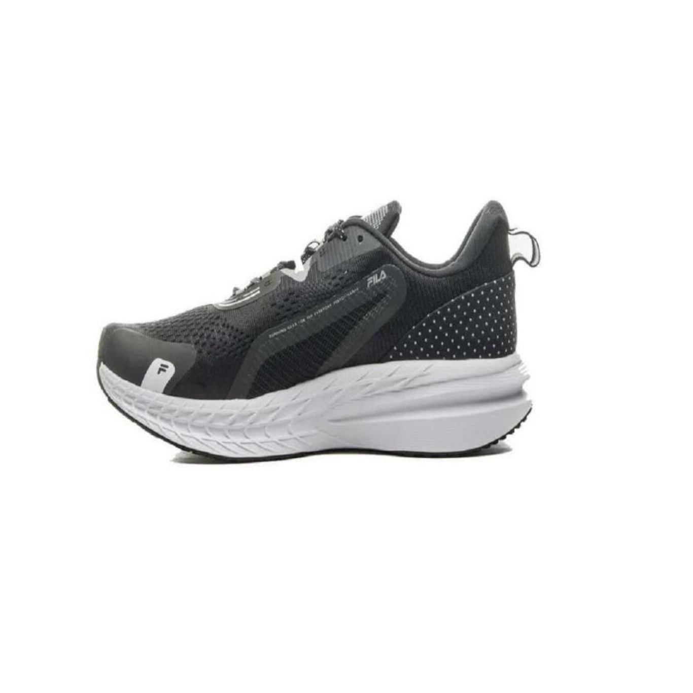 Tenis Fila Racer T2 Masculino - Foto 3