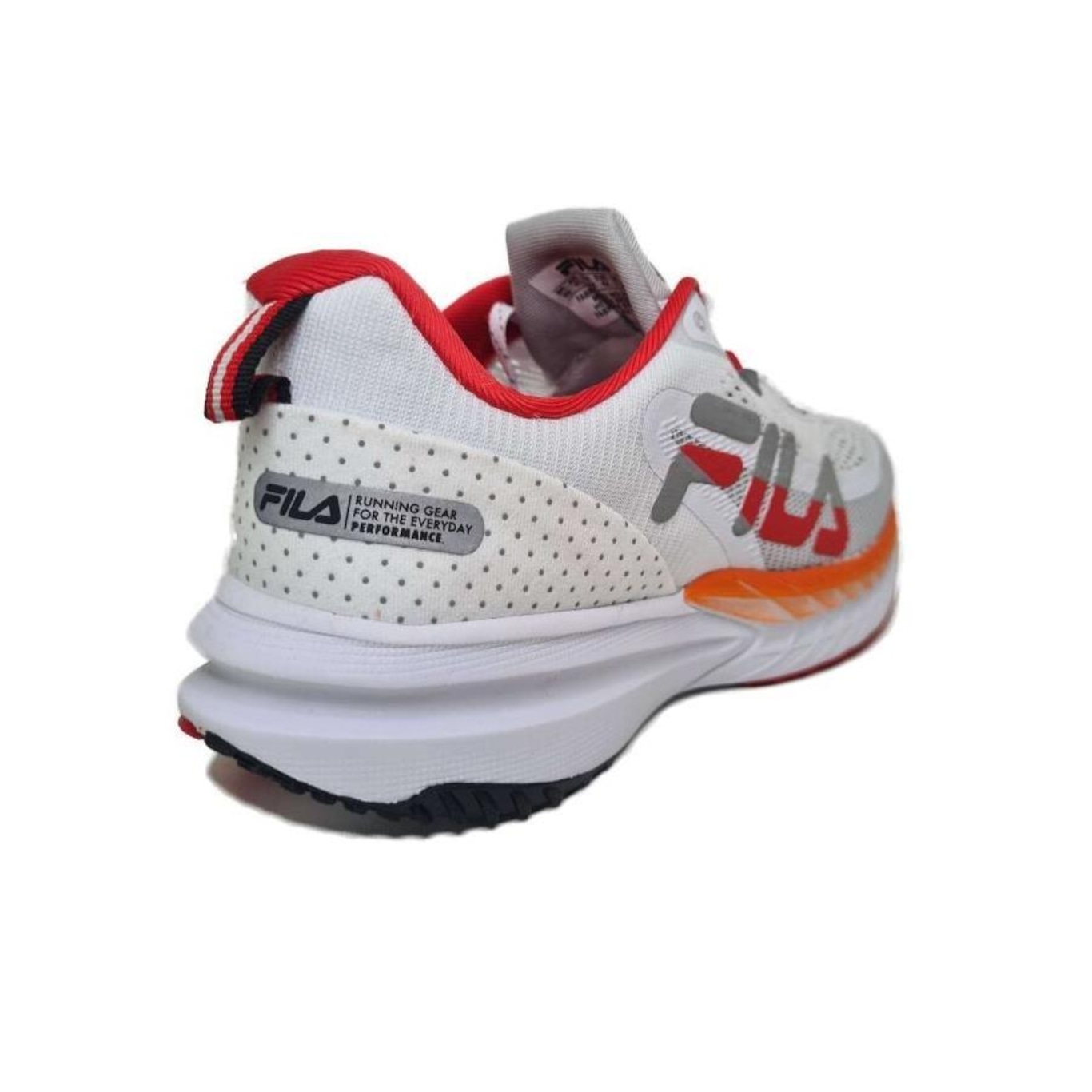 Tenis Fila Racer T2 Masculino - Foto 3