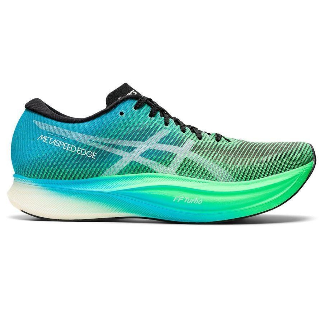 Tênis Asics Metaspeed Edge+ - Unissex - Foto 1