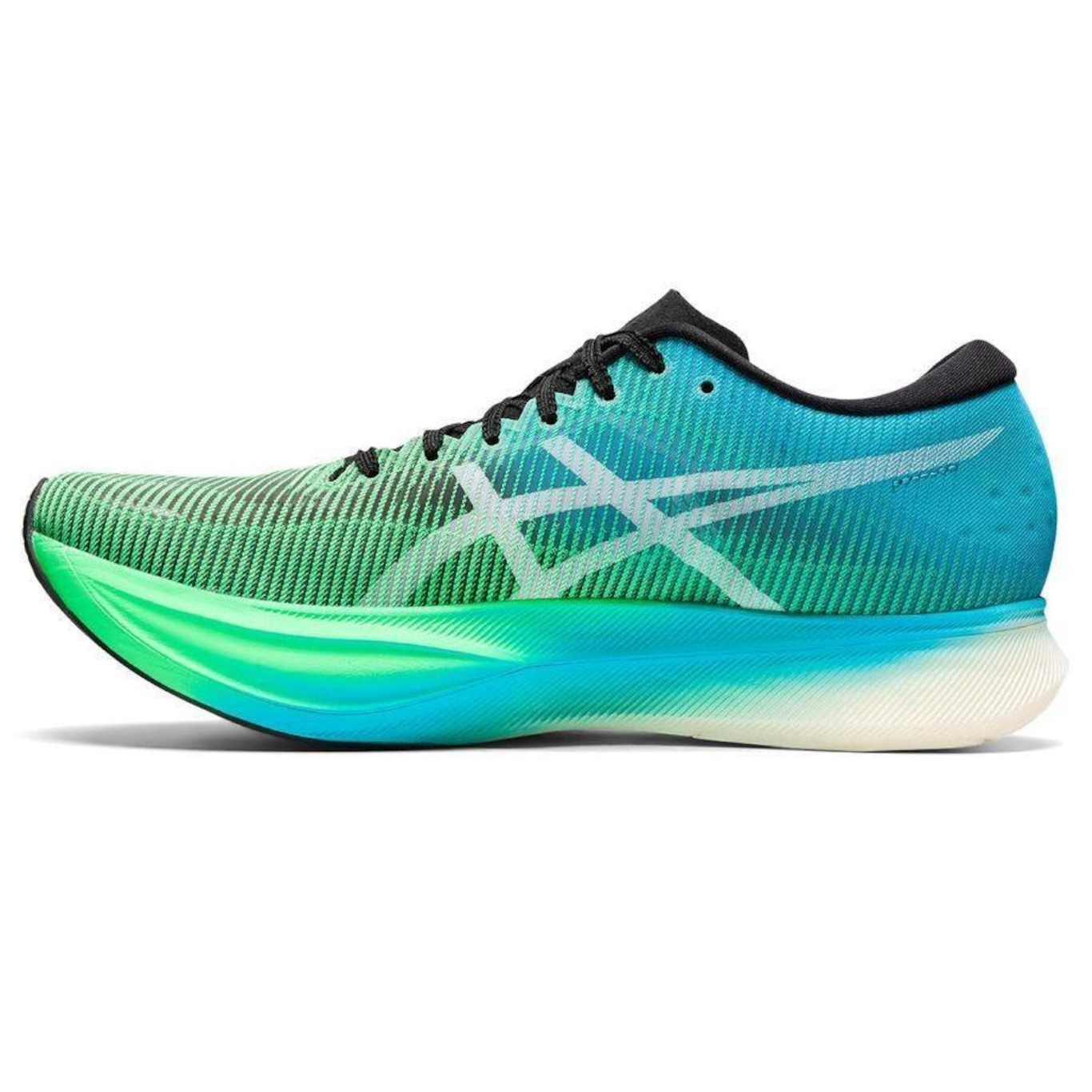 Tênis Asics Metaspeed Edge+ - Unissex - Foto 2