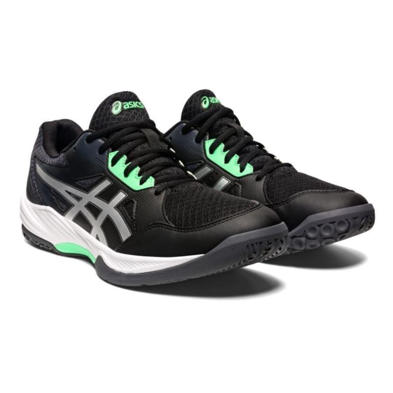 Tênis Asics Gel-Task 3 - Masculino - Foto 4