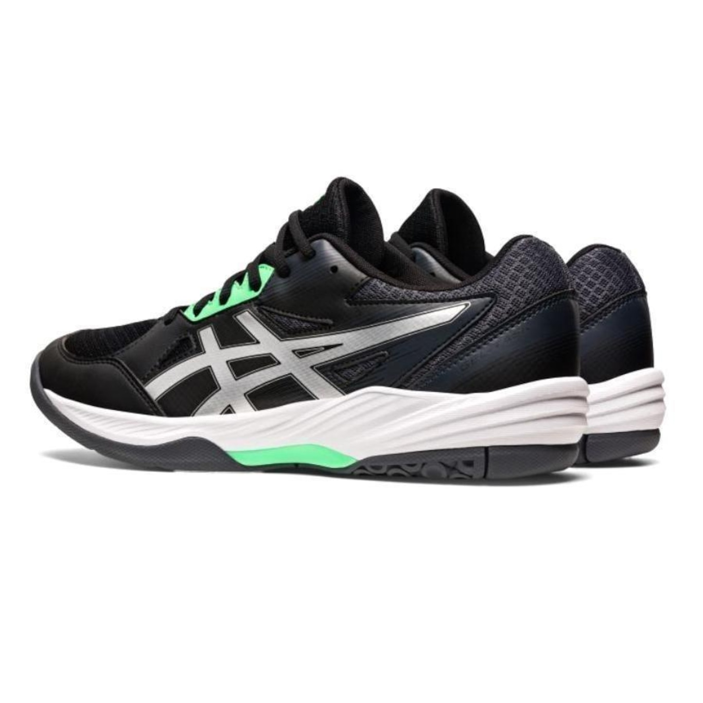 Tênis Asics Gel-Task 3 - Masculino - Foto 5