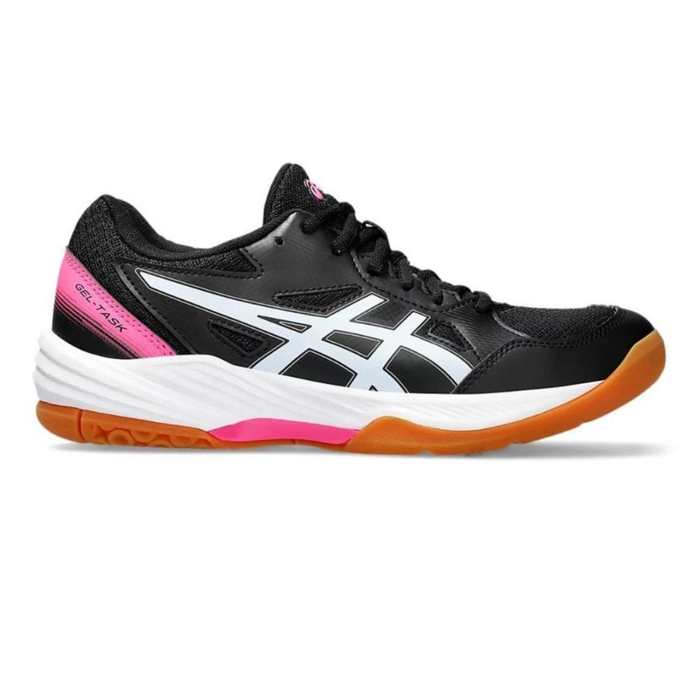 Tênis Asics Gel-Task 3 - Feminino - Foto 3