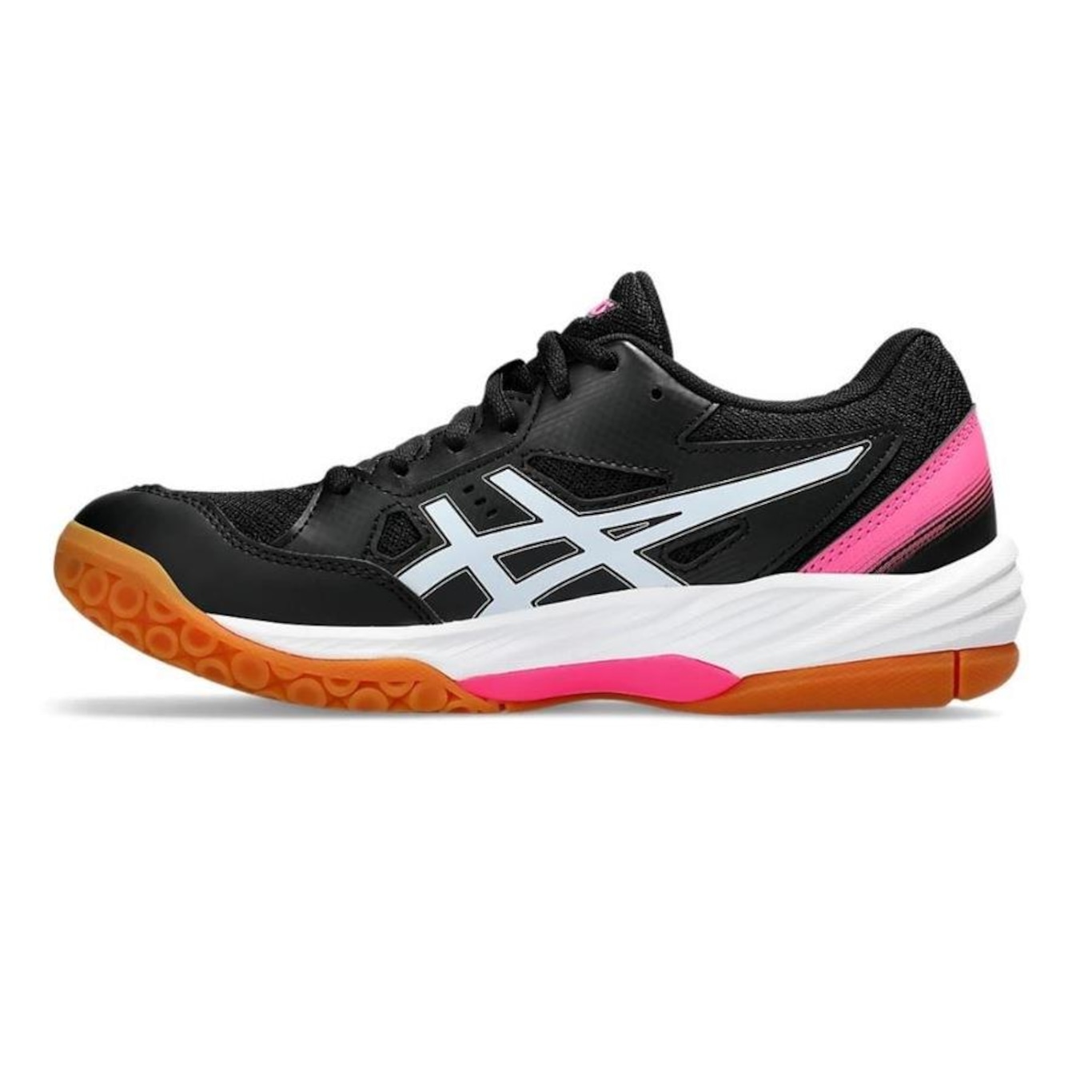 Tênis Asics Gel-Task 3 - Feminino - Foto 4